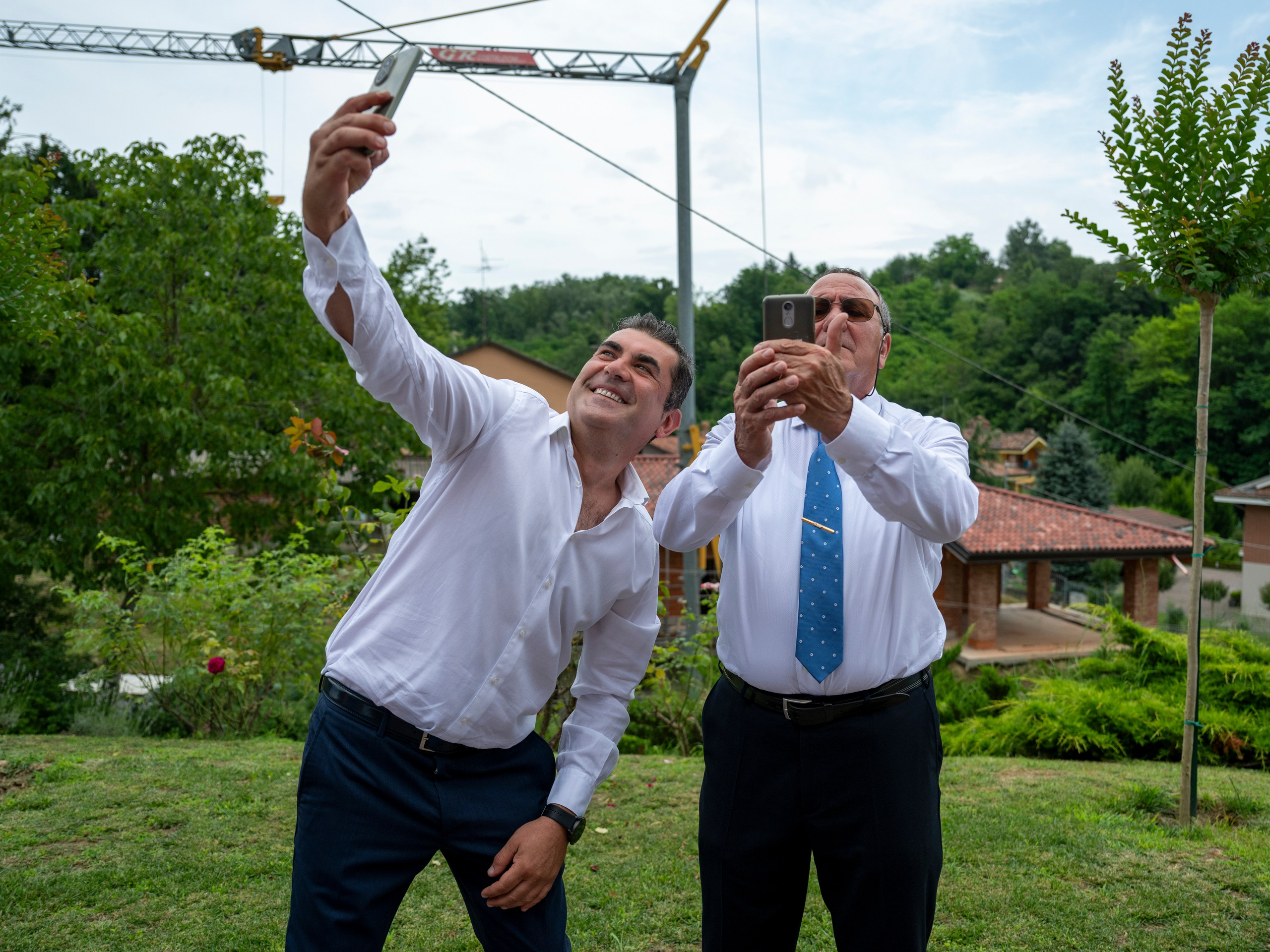 Matrimonio Federica e Antonio. “Gianmaria Coscia fotografo per passione”