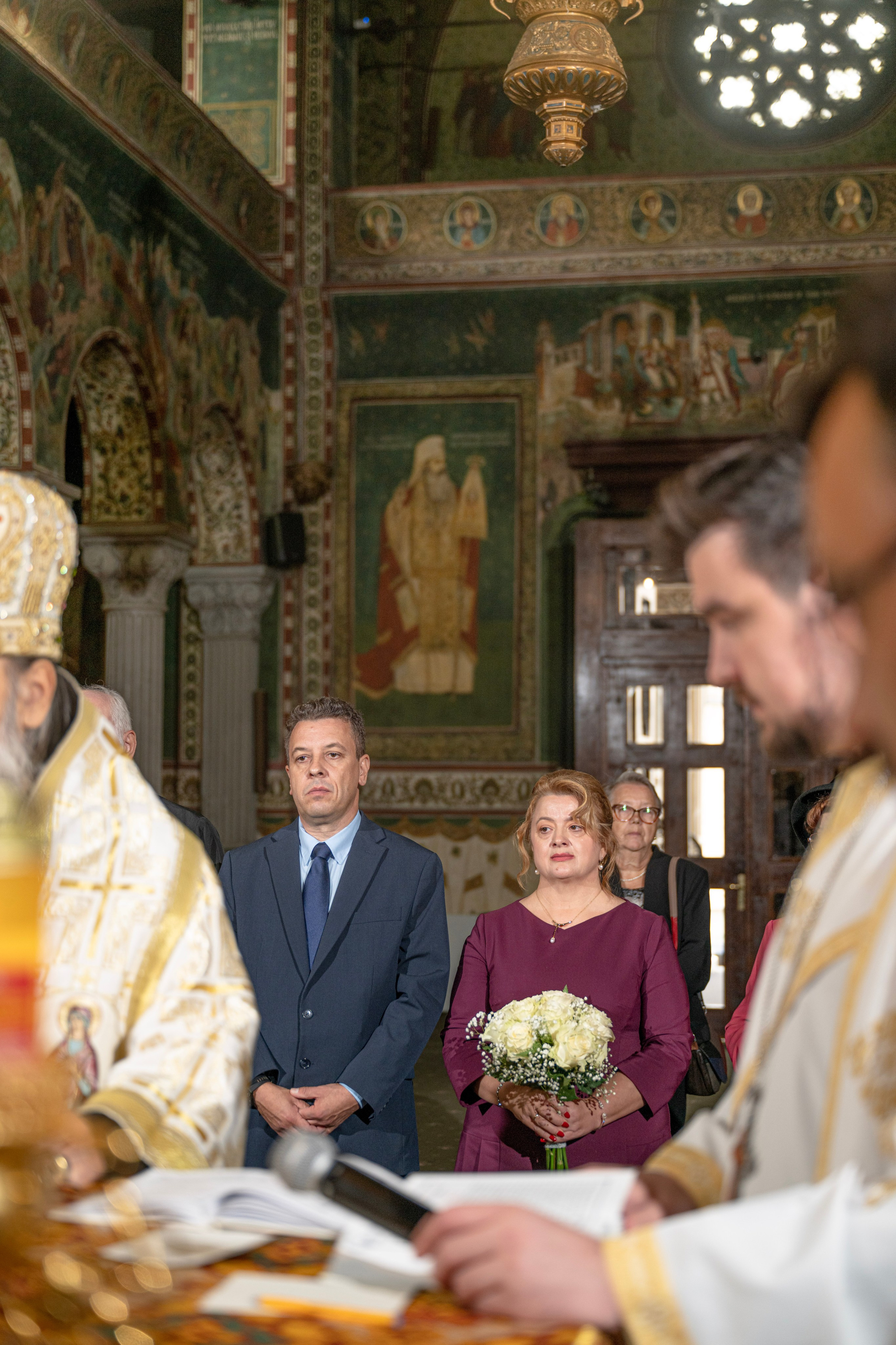 Cununie Religioasa. Fotograf de evenimente si portret!