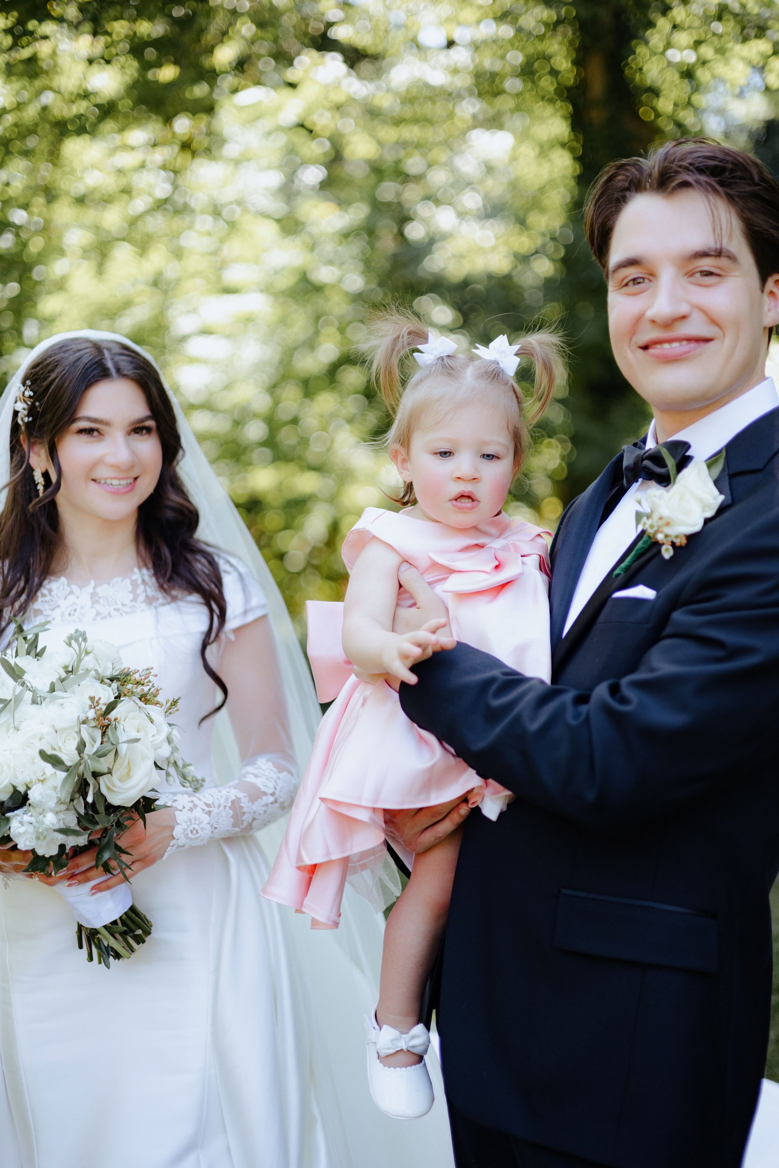 Beth & Nick. Wedding Photography & Videography San Francisco, Sacramento