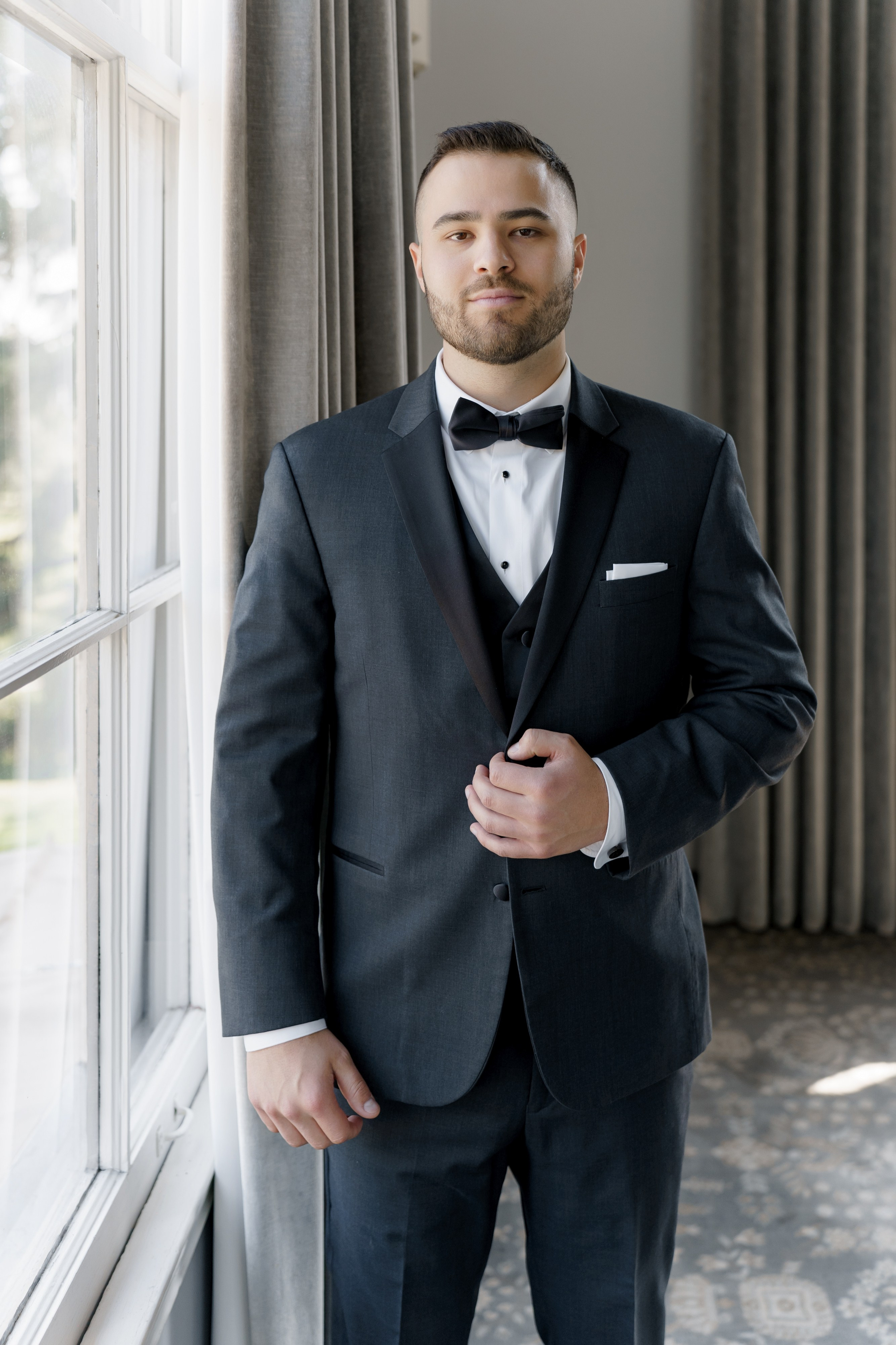 Alisa & Justin. Wedding Photography & Videography San Francisco, Sacramento