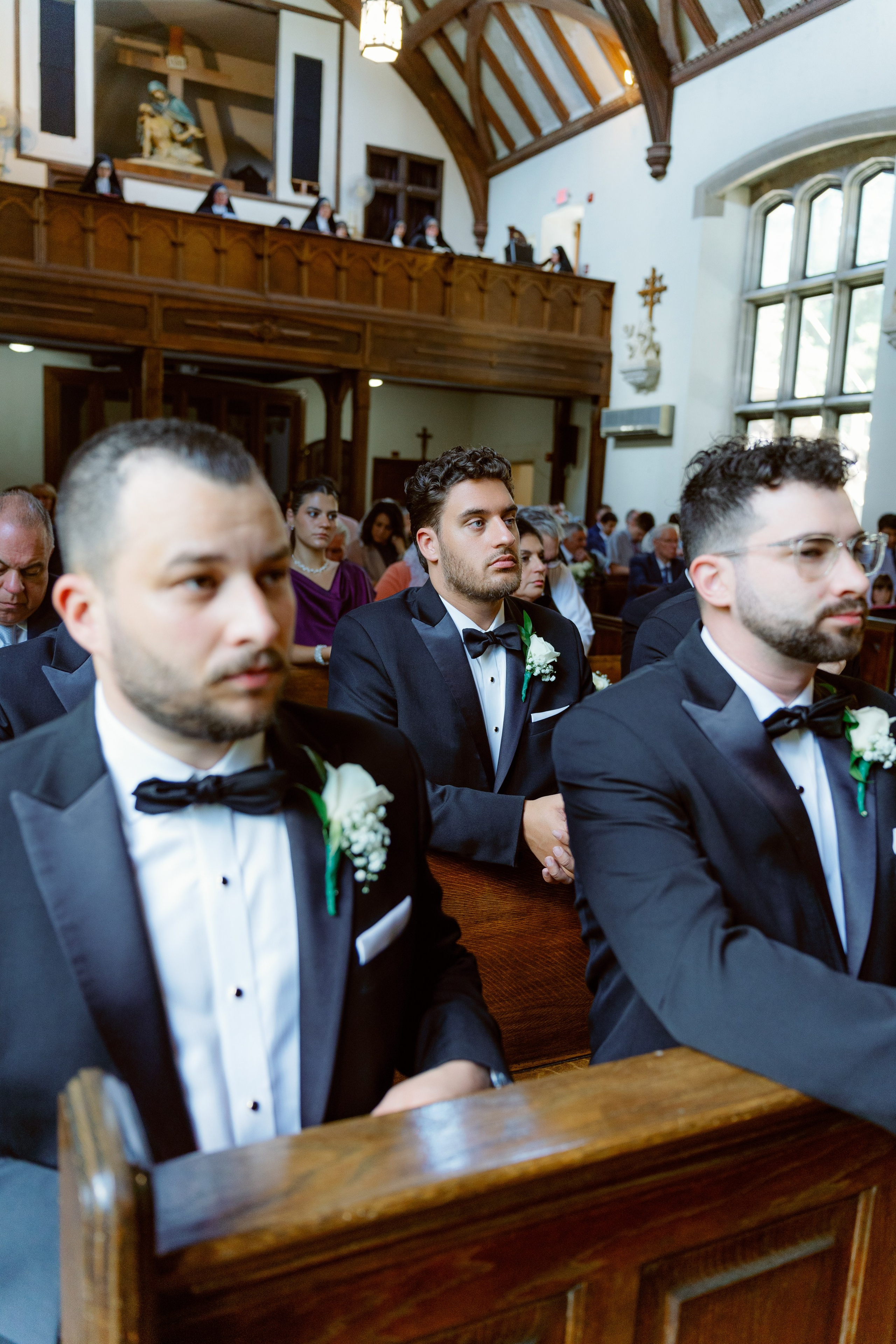 Beth & Nick. Wedding Photography & Videography San Francisco, Sacramento