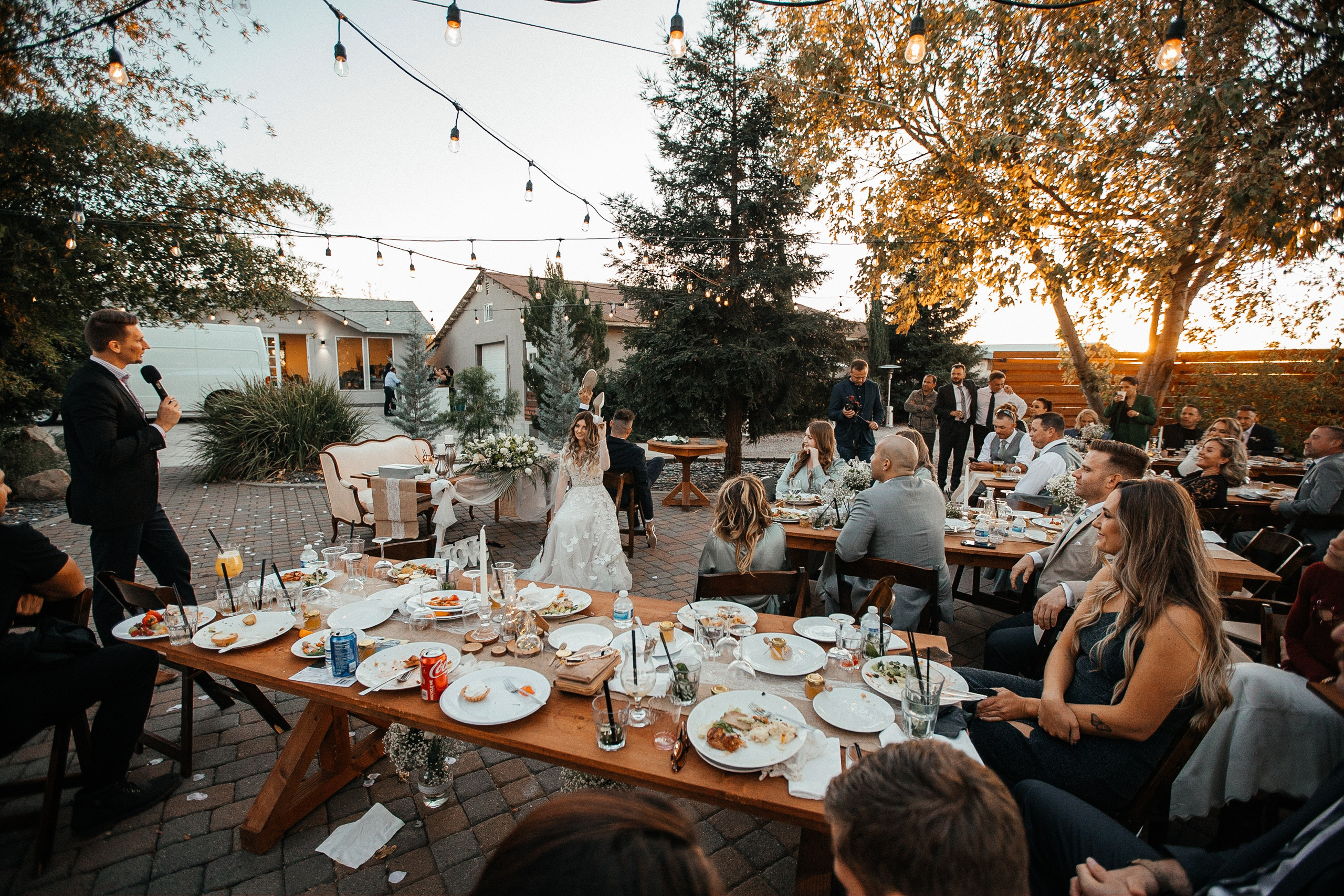 Zachary & Julie. Wedding Photography & Videography San Francisco, Sacramento