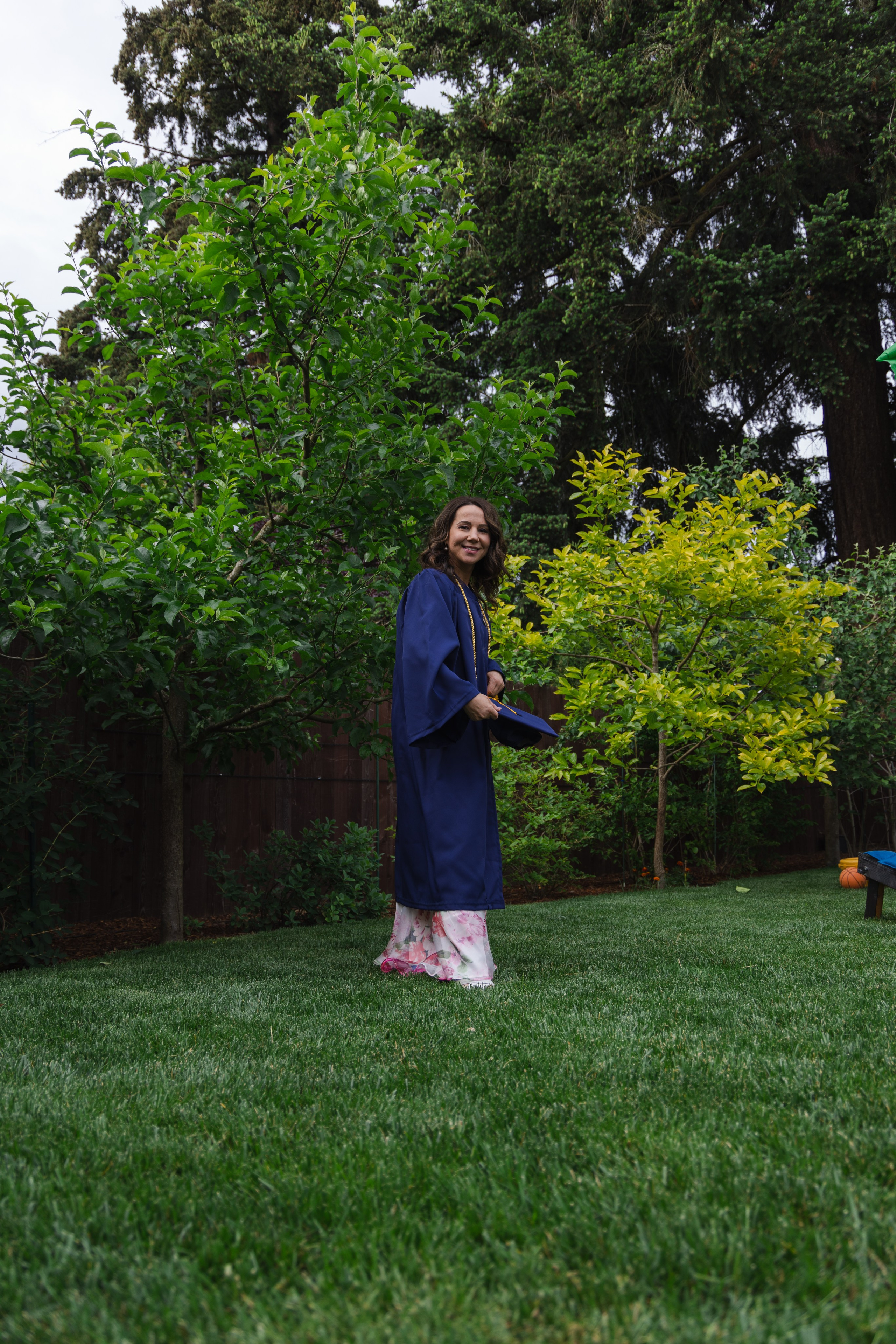 Graduation. Eikanmedia | Photographer and videographer capturing weddings, families, engagements, pregnancy & newborns | Vancouver, WA | USA