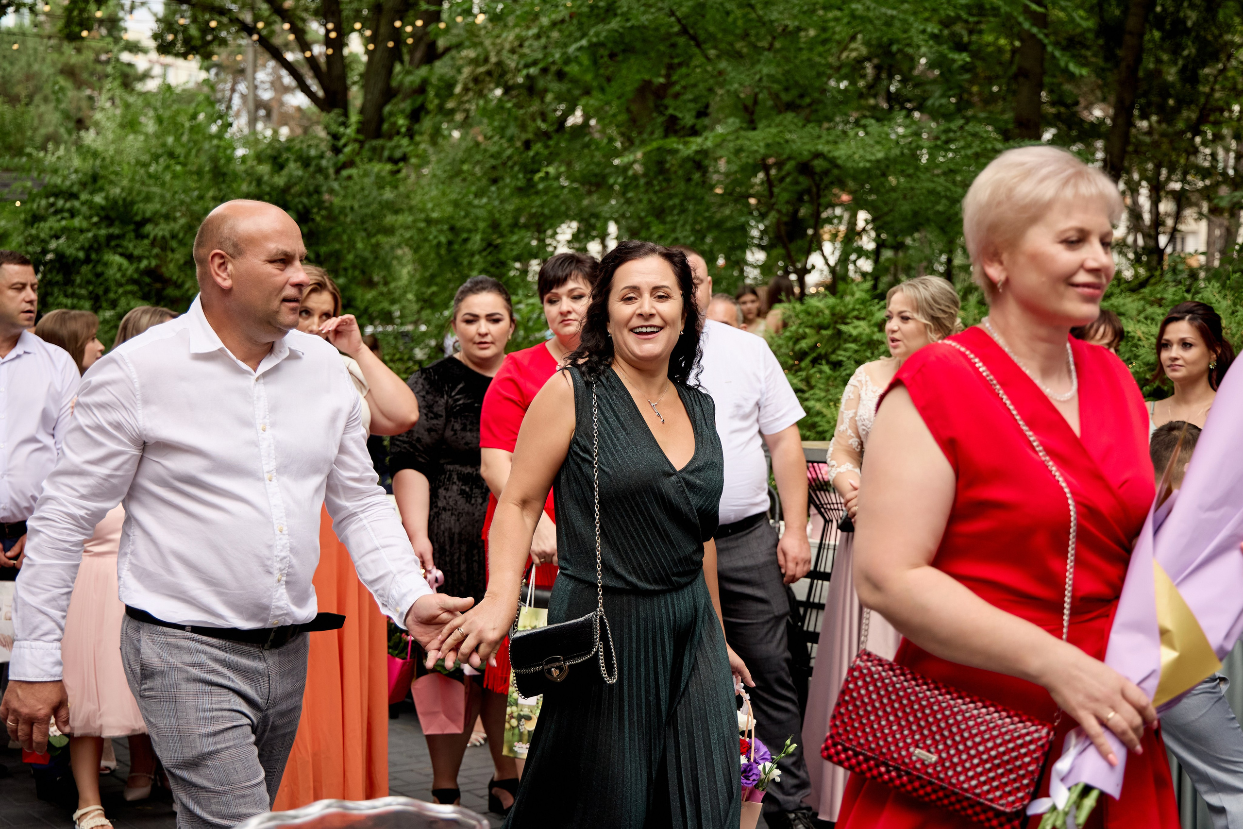 VICTOR & GABI | Villa Garden 2024