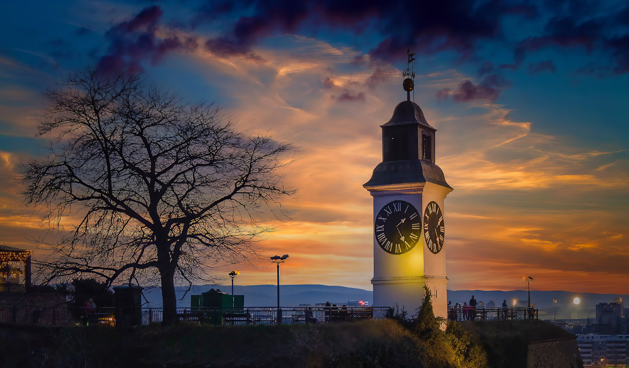 Aleksandar Milutinović fotograf iz Novog Sada