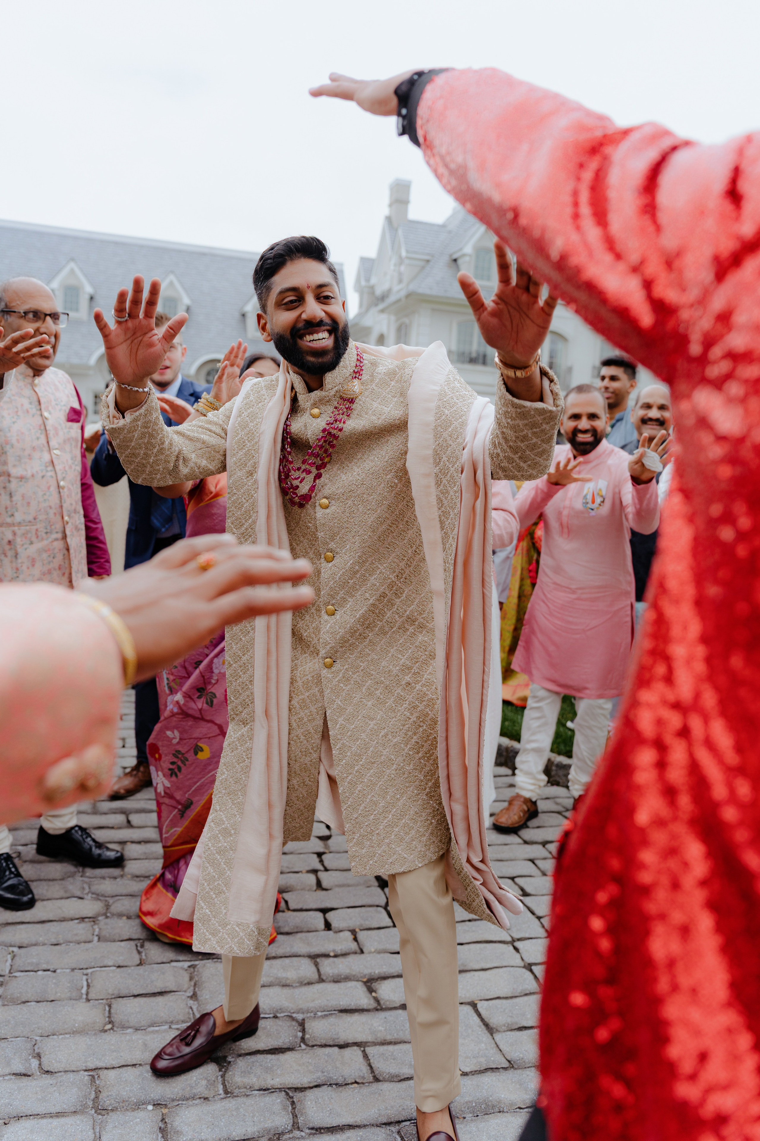 Luxury Indian Wedding Photography Gallery | New York & New Jersey & Florida | Vova Chi. Wedding photographer and videographer New York | New Jersey