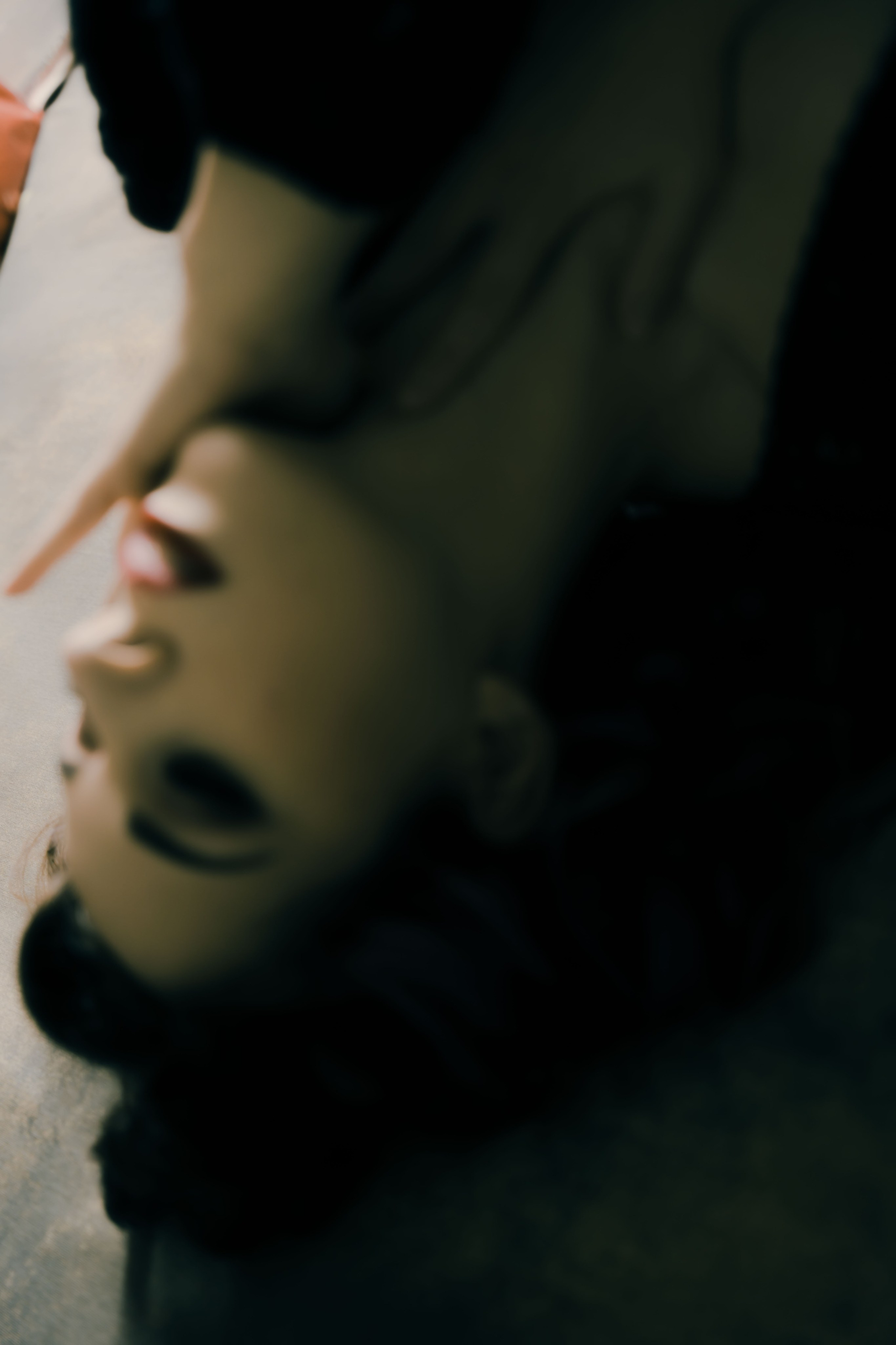 EGITA. Anna Omni — concept photographer and digital artist in Riga, Latvia