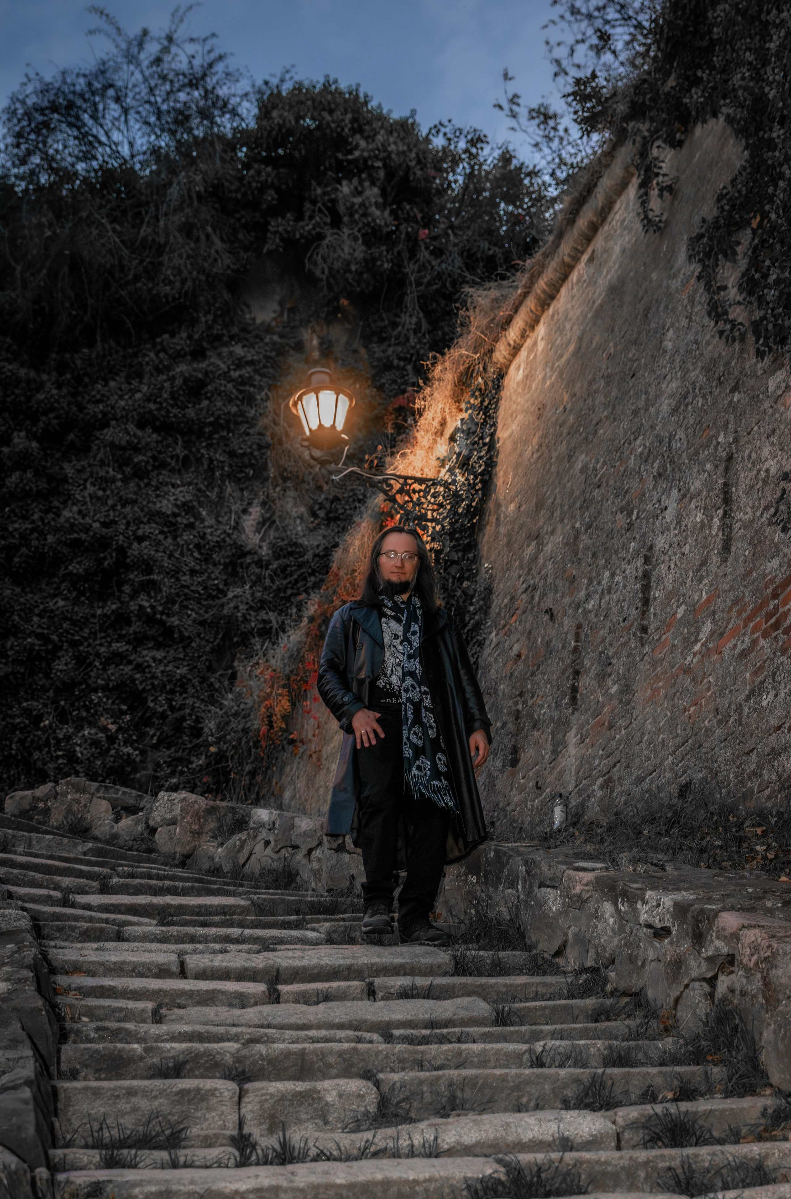 IGNAT. Виктория Федосеенко, фотограф в Сербии