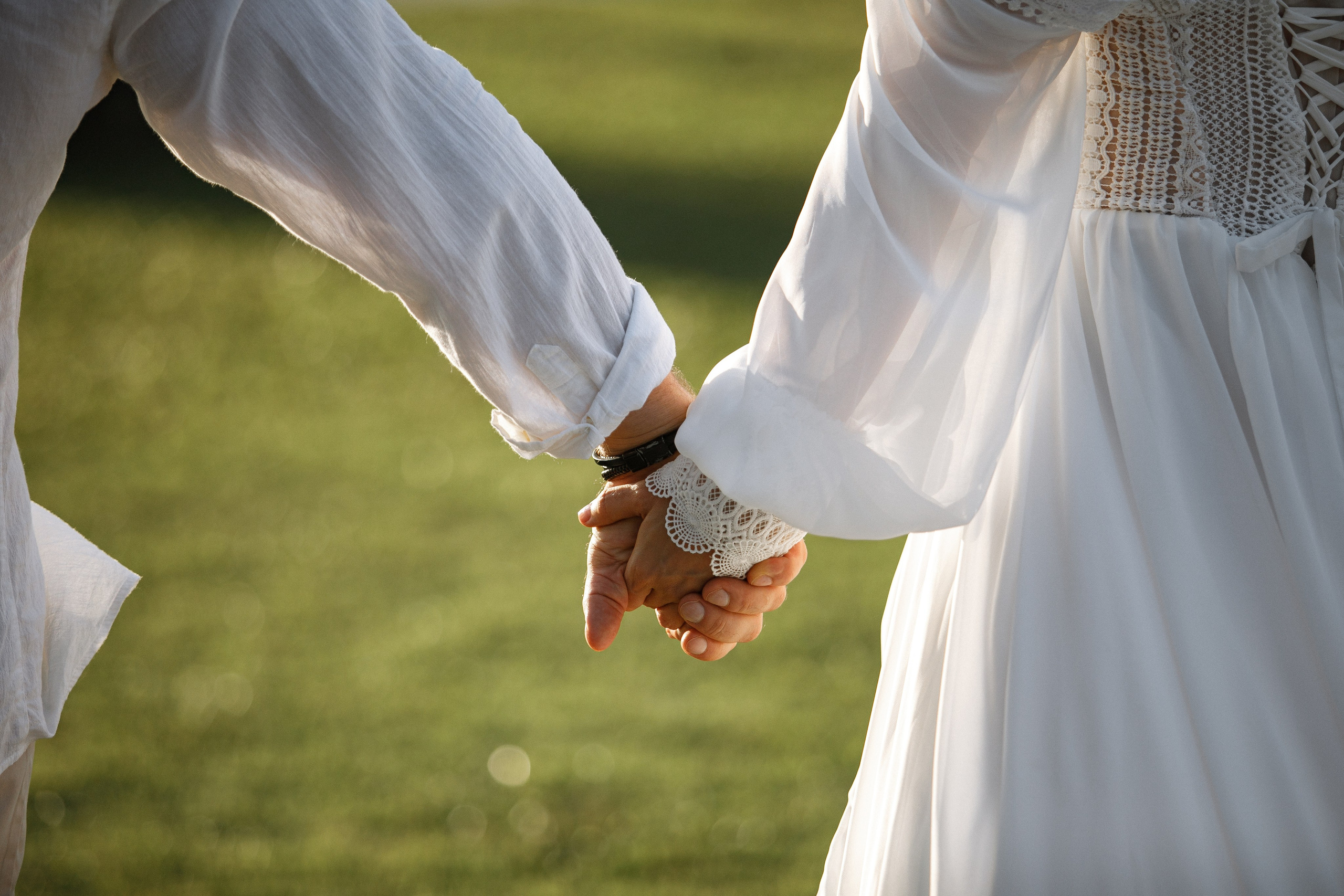 Антон + Оля. Свадьба в Таиланде Honey Moon Agency