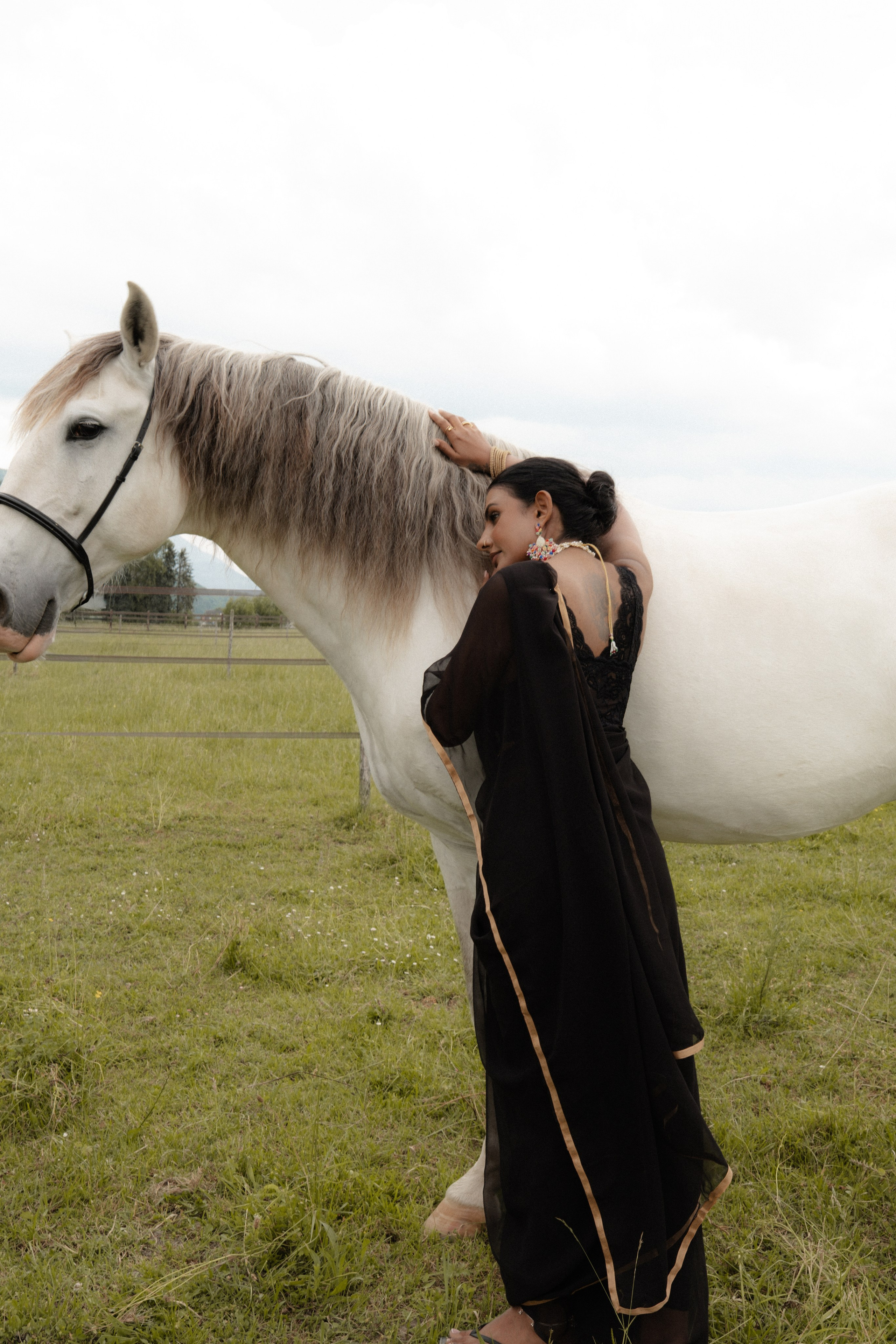 Yulia Saunier | Photographe de Mariage et Portrait Féminin