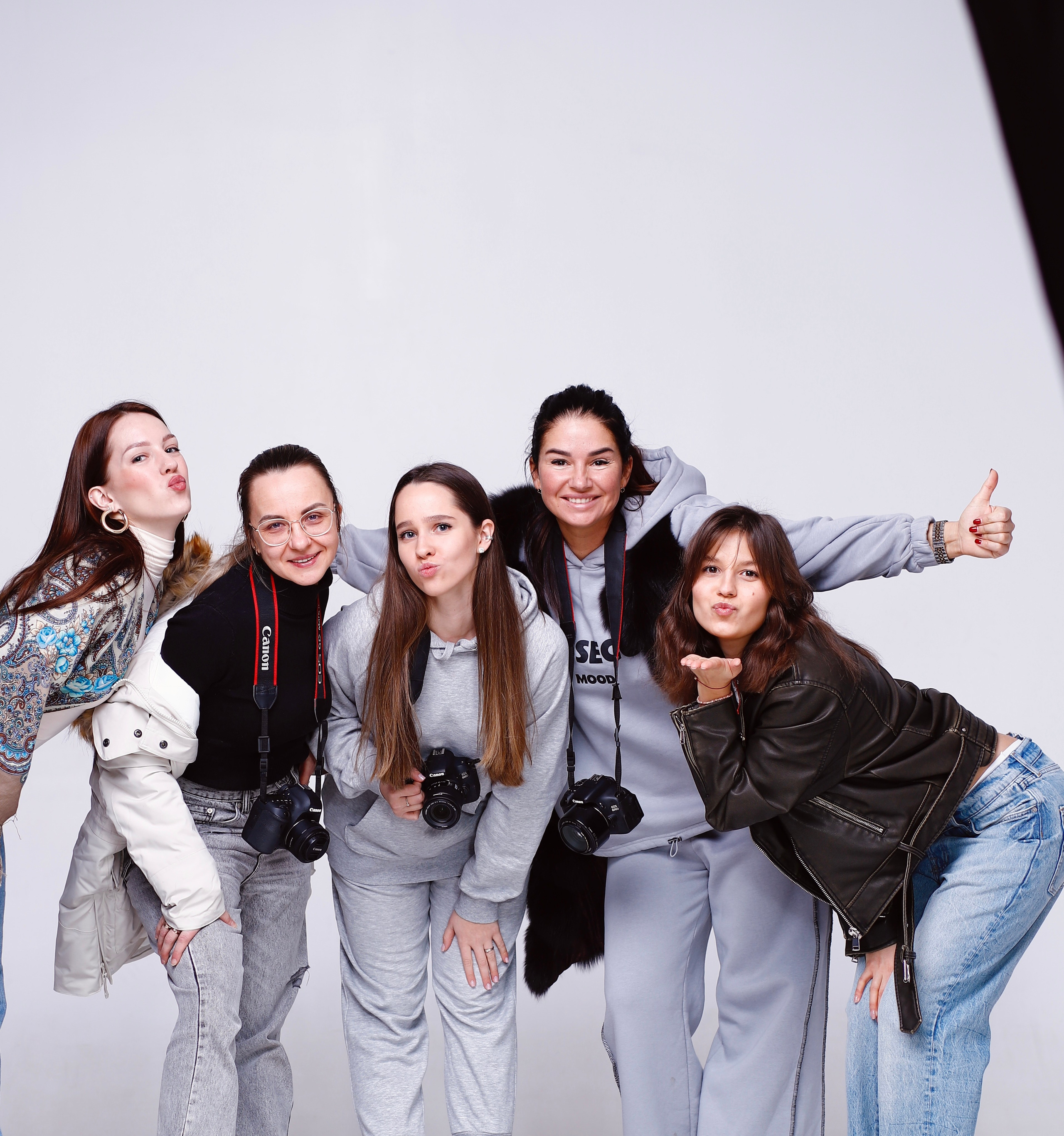 Photographic Practice. Home