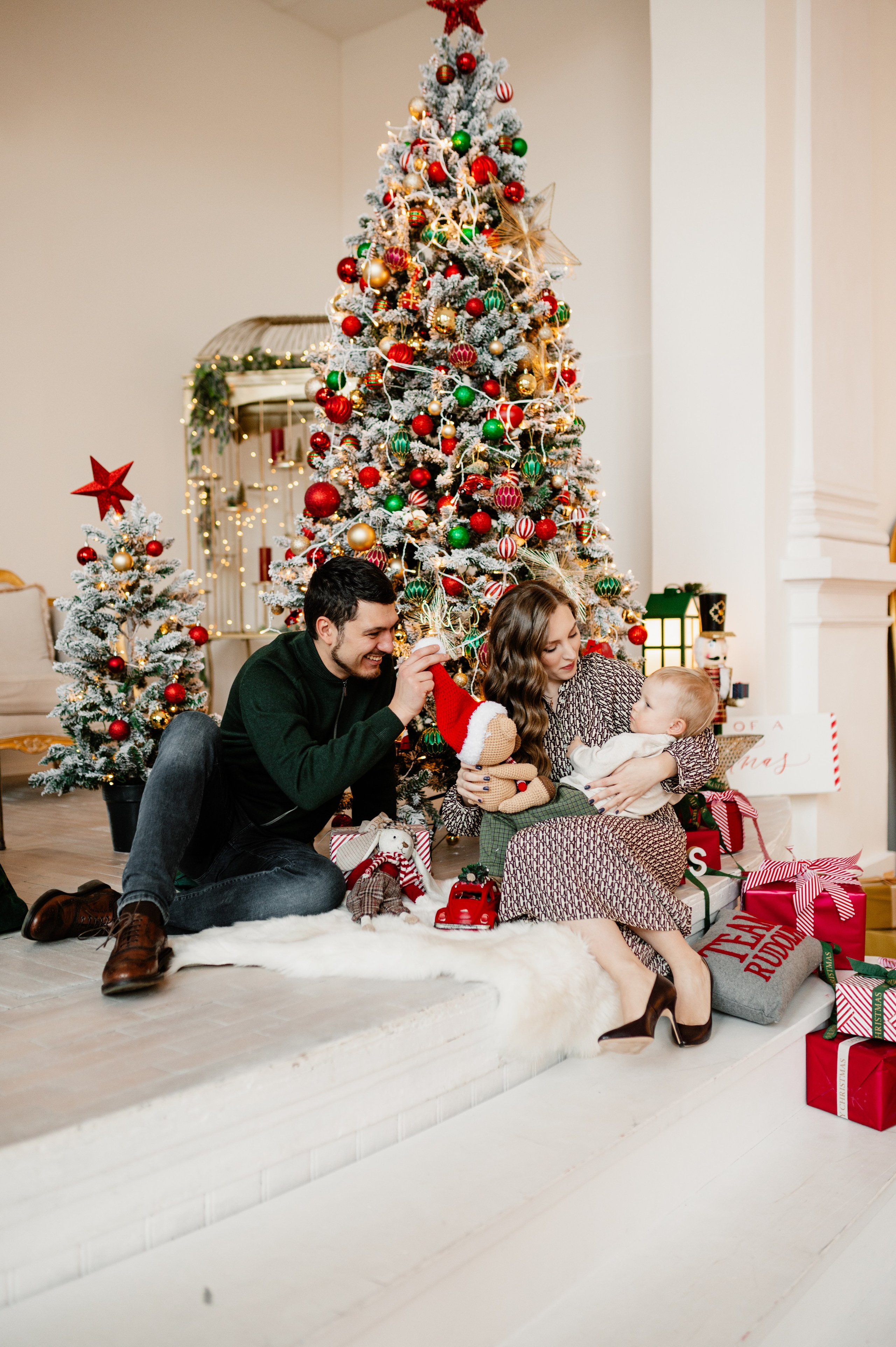 Sergei&Ana&Niki. ANNA-MARIA PHOTO CONTENT CREATOR — фотограф, естет, художник і візуальний експерт Instagram у Празі