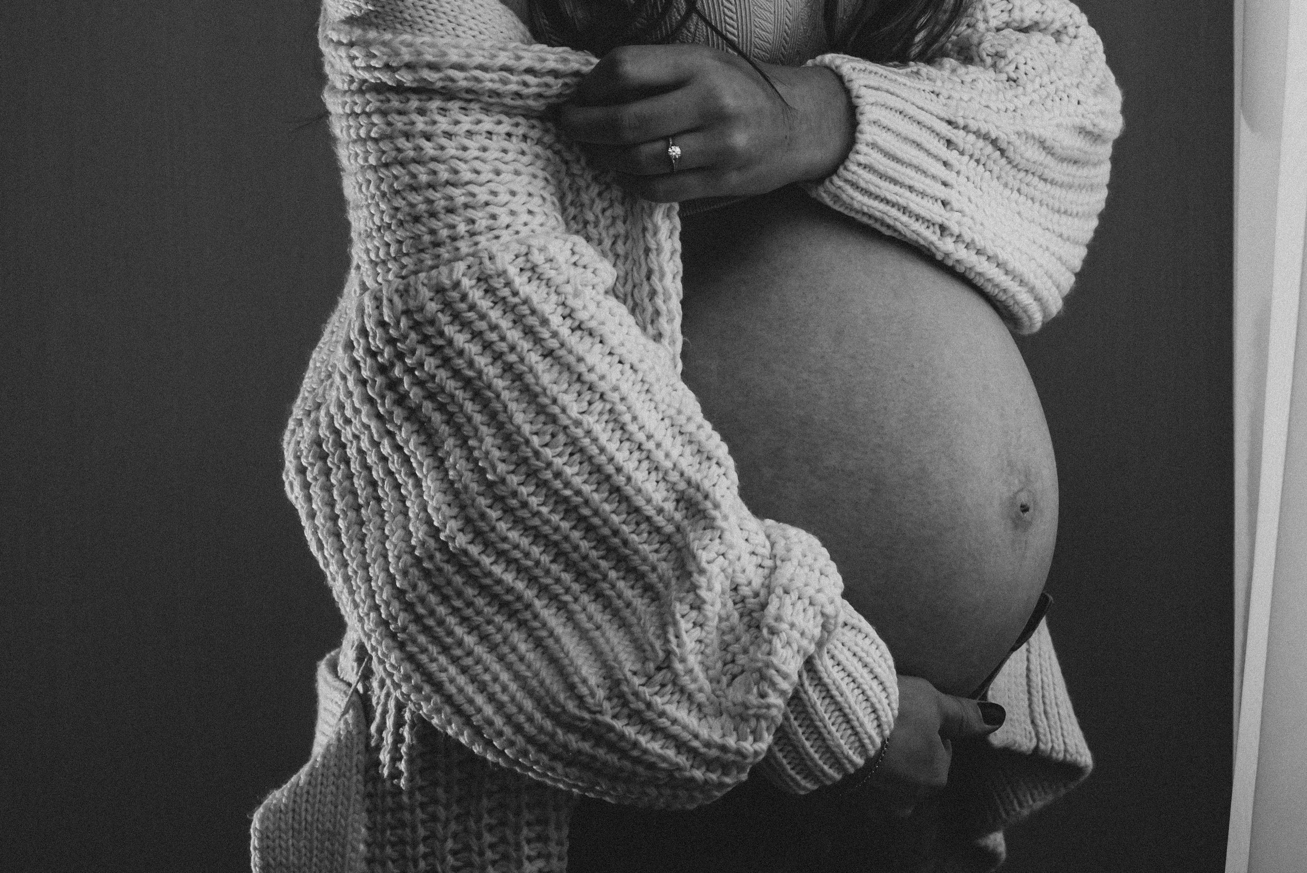 Fotografin Heidenheim / Newborn, Babybauch & Familie - Nadine Schmalz