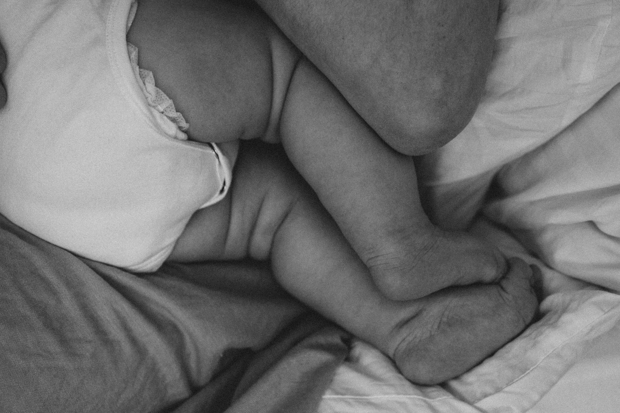 Homestory Leo. Fotografin Heidenheim / Newborn, Babybauch & Familie - Nadine Schmalz