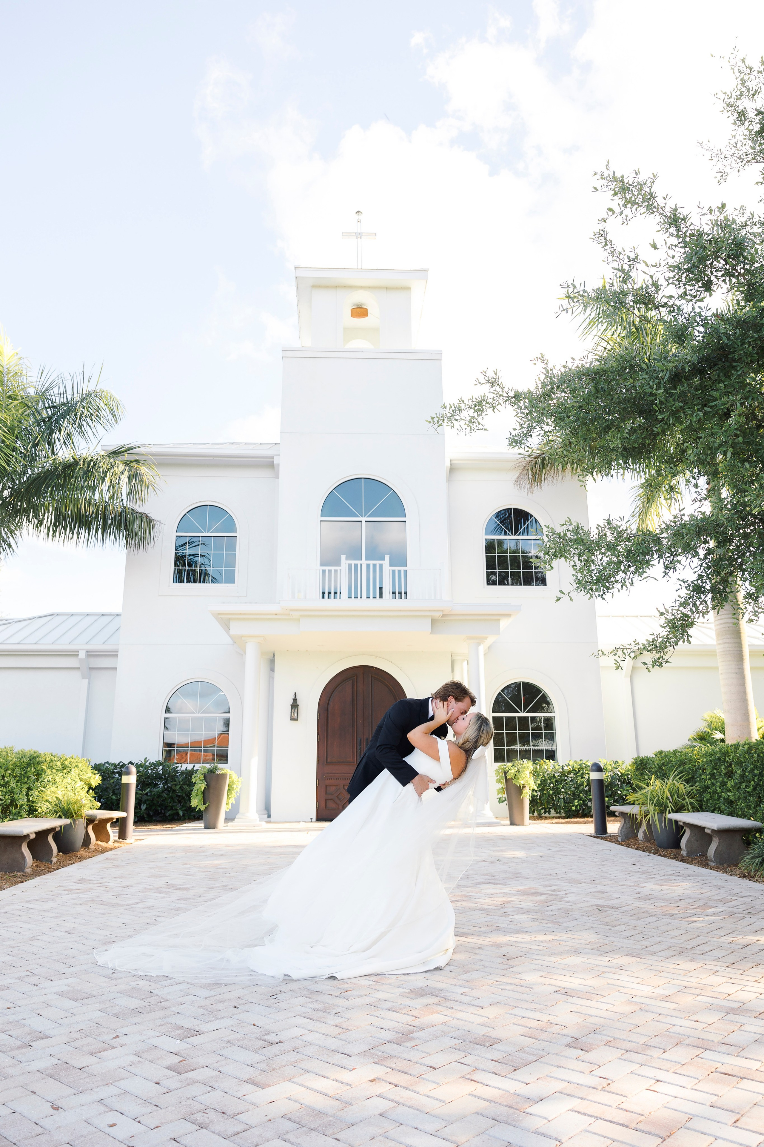 Wedding photographer in Florida
