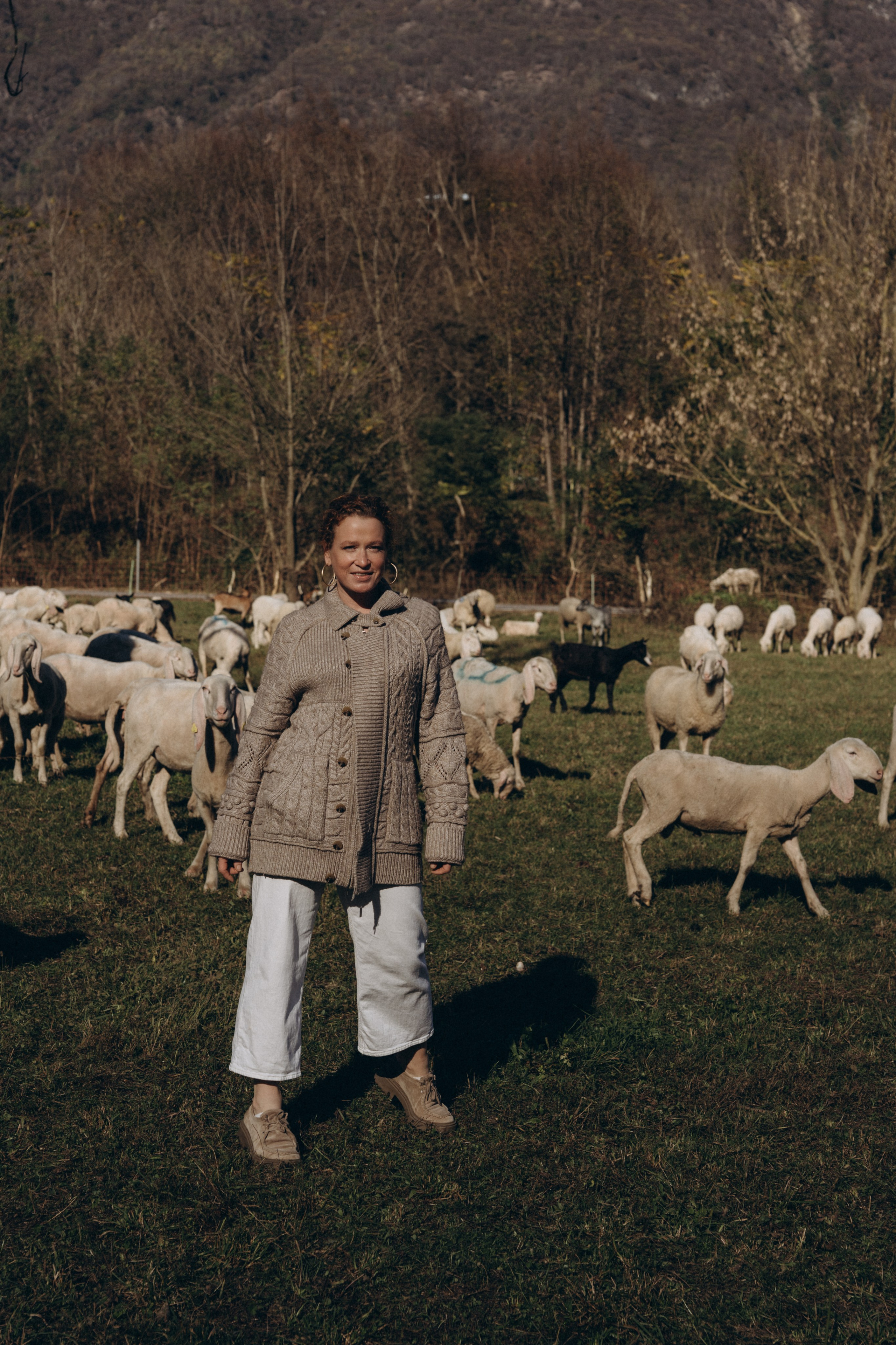 EGENIA. PHOTOGRAPHER IN ITALY