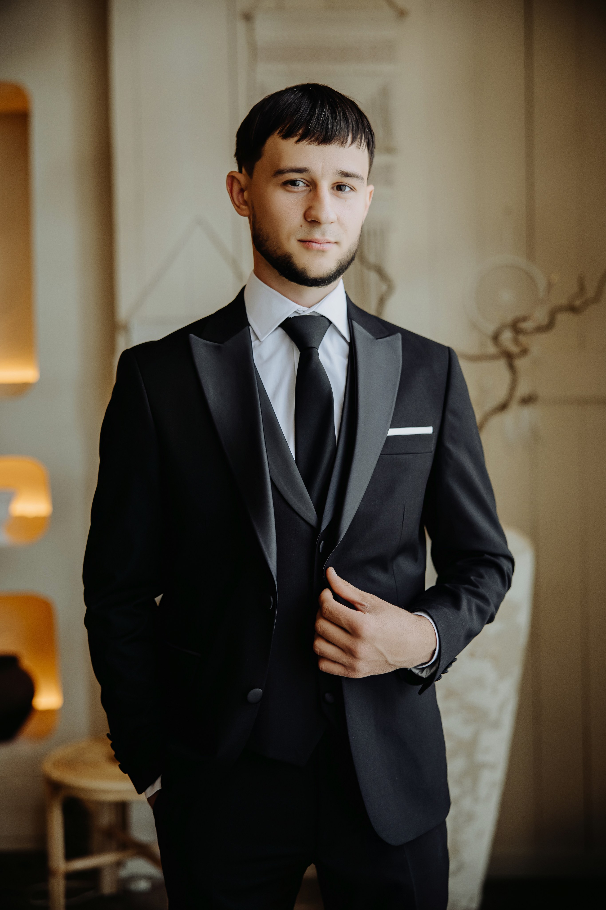 Sergiu & Marinela. Home