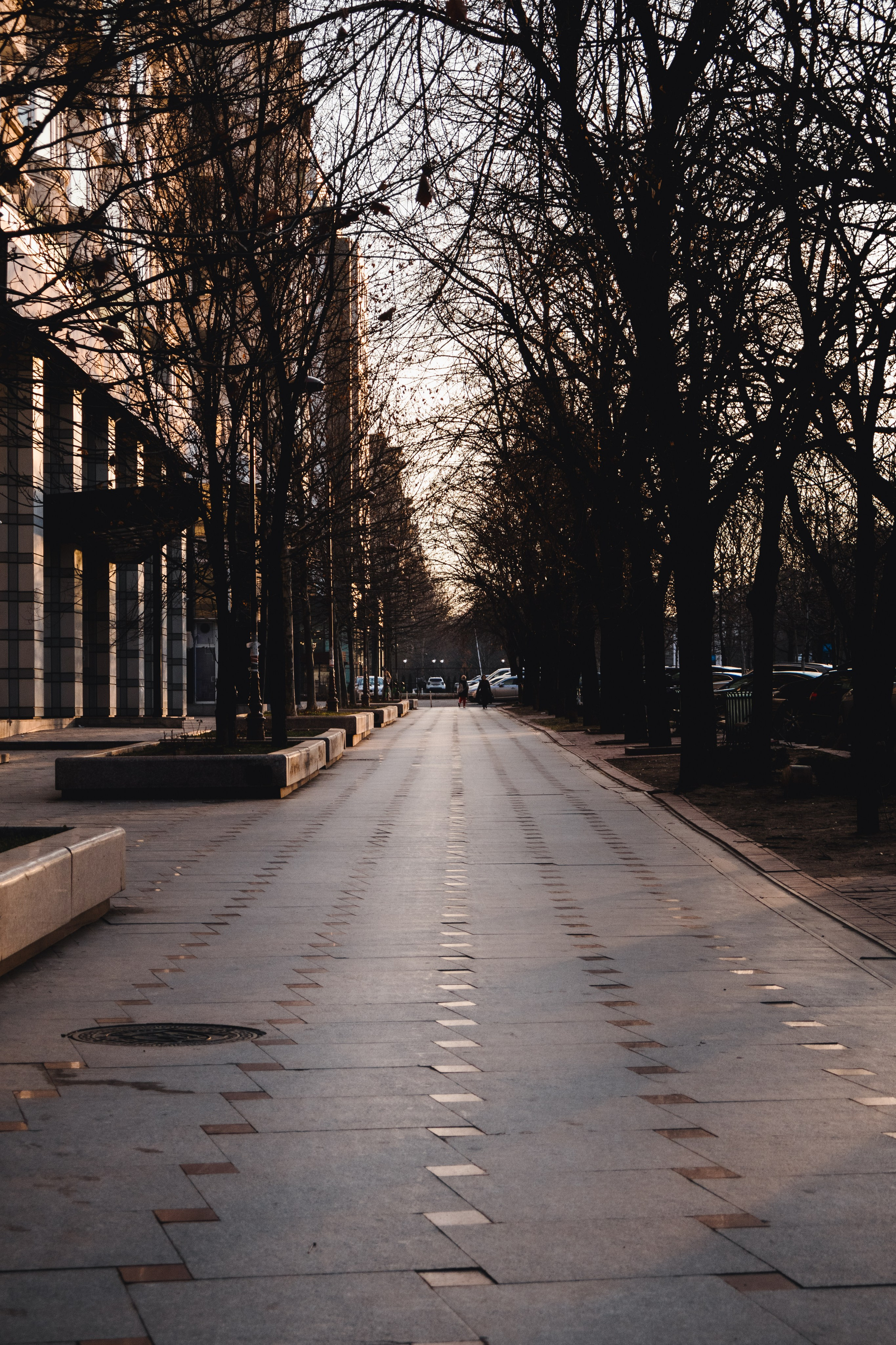 Bucharest. Дизайнер и Фотограф в Кишинёве Бусуйок Станислав