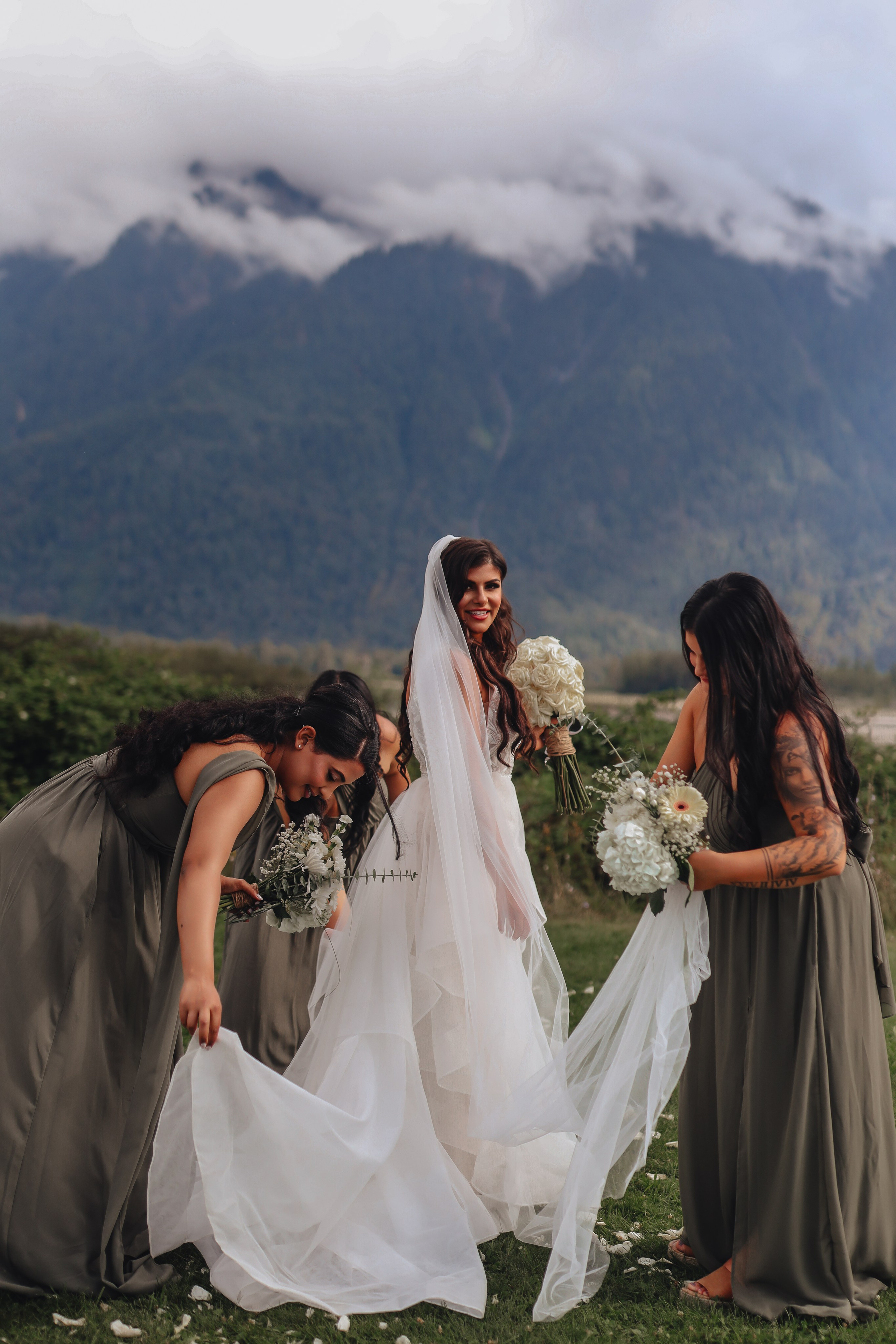 Wedding. Ellen Litvinova photography