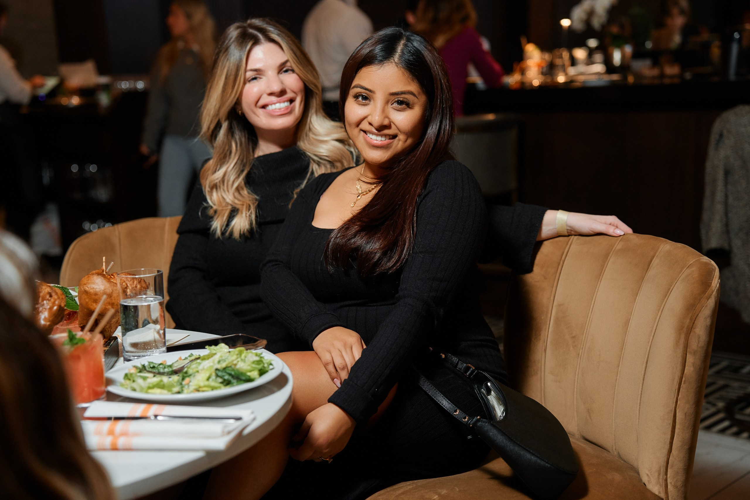 Corporate Event / NJ Smiles. Professional Wedding and event photographer USA New York