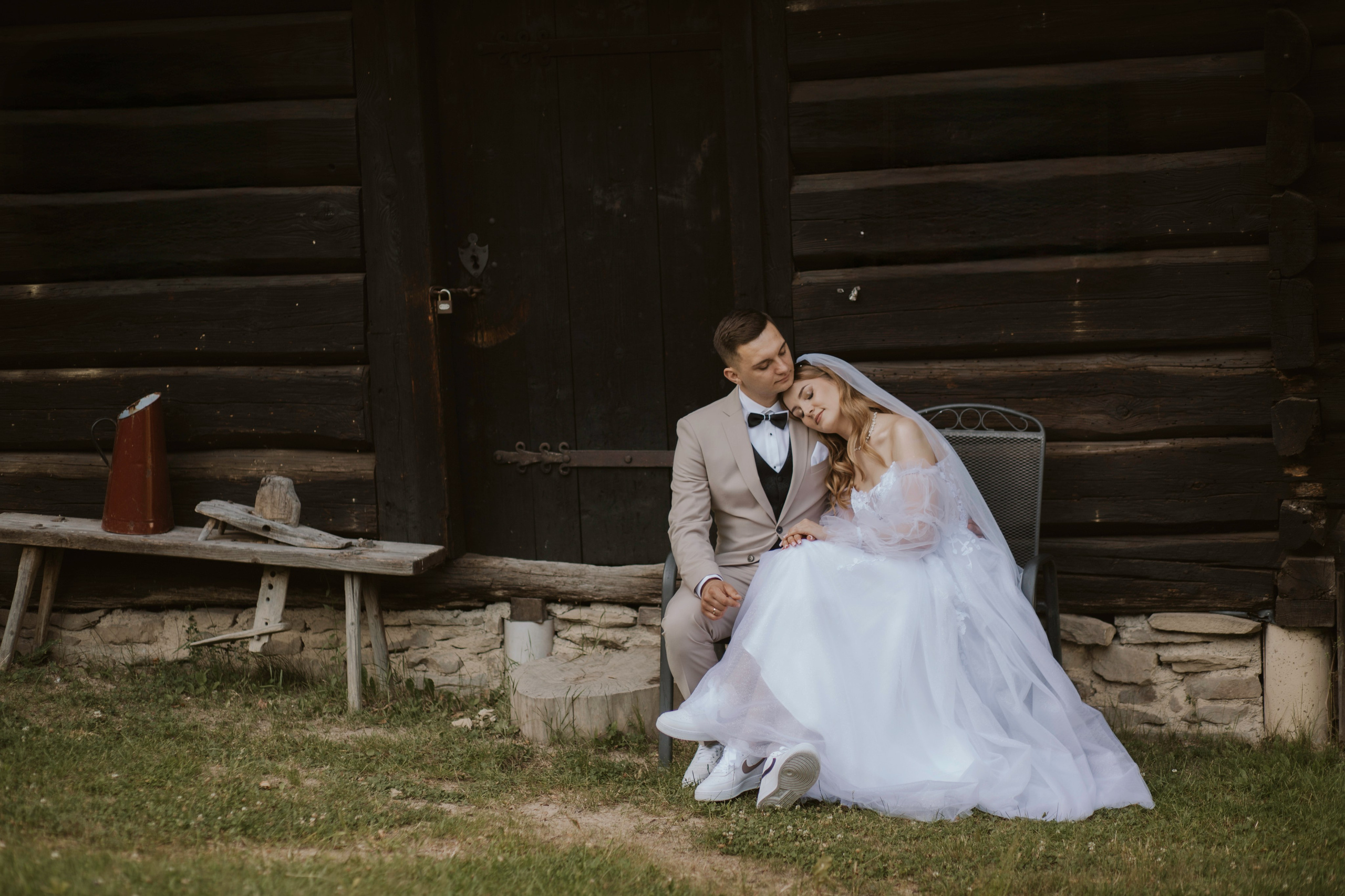 Ślub Izy&Kamila. Fotograf Brzesko – fotografia biznesowa, ciążowa, kobieca i reportaże, Beata Buziak