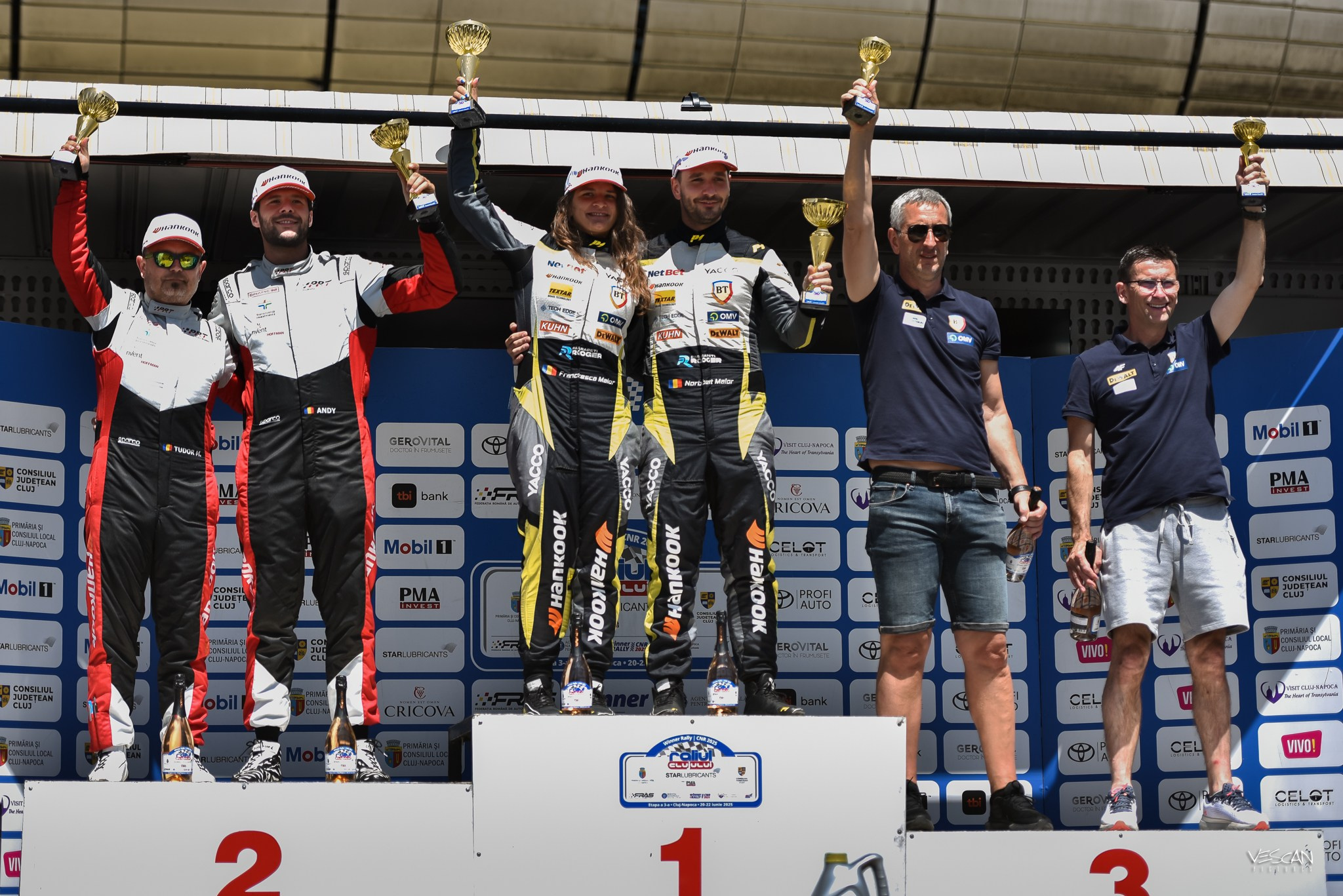 Motorsport. Vescan Pictures - fotografie de eveniment