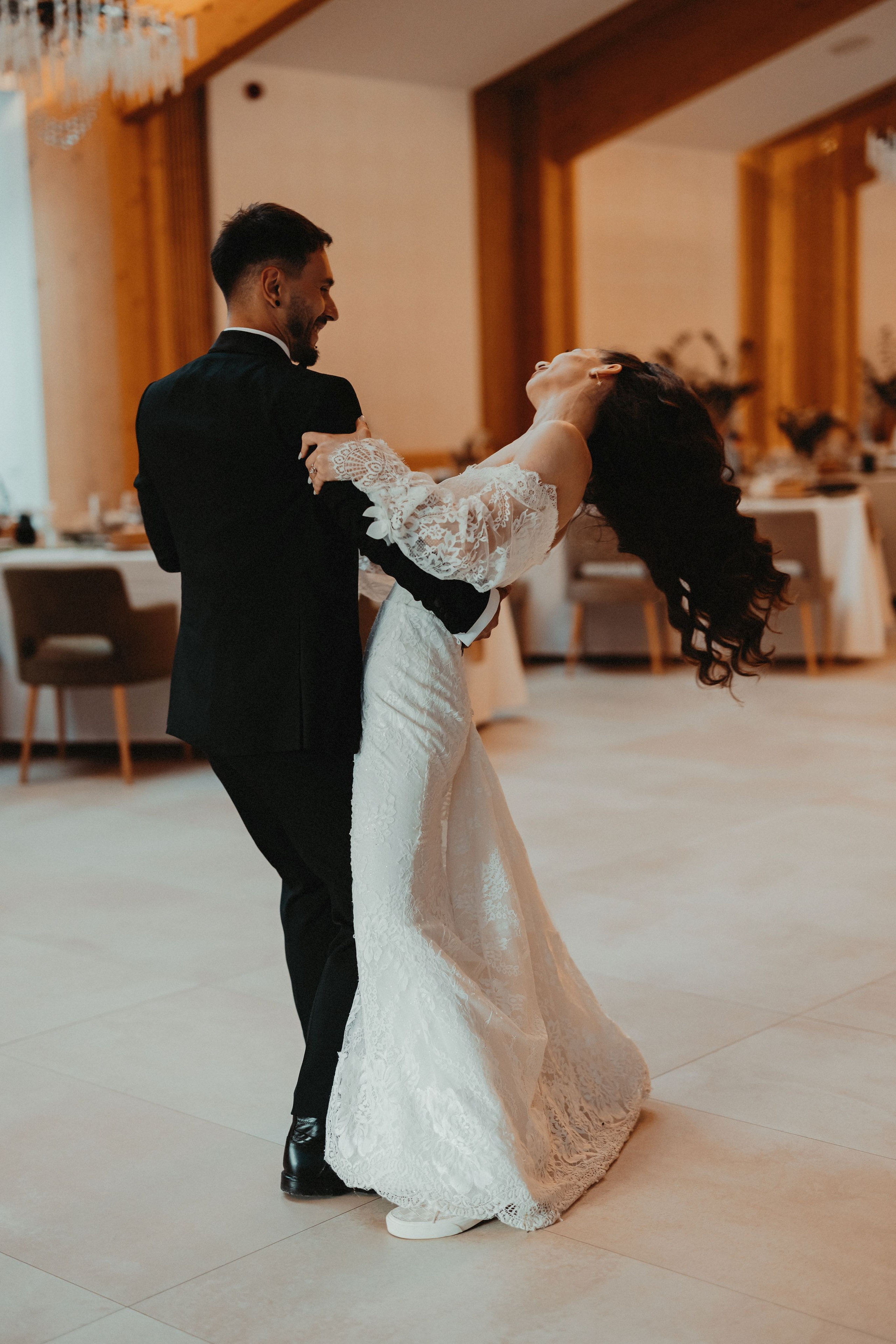 Fotografii nunta C&A. Bogdan Dumitrel — wedding photograher