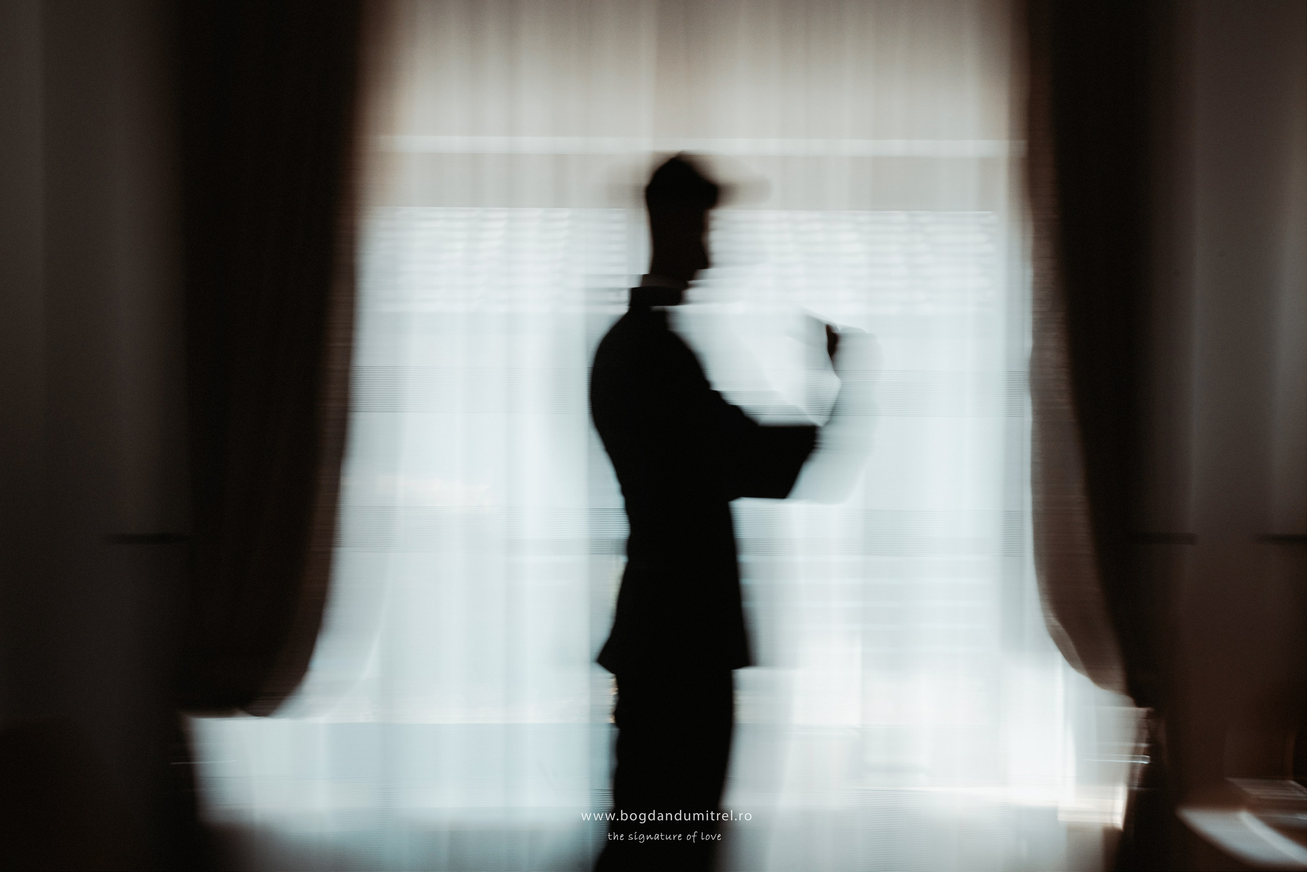 O&G. Bogdan Dumitrel — wedding photograher