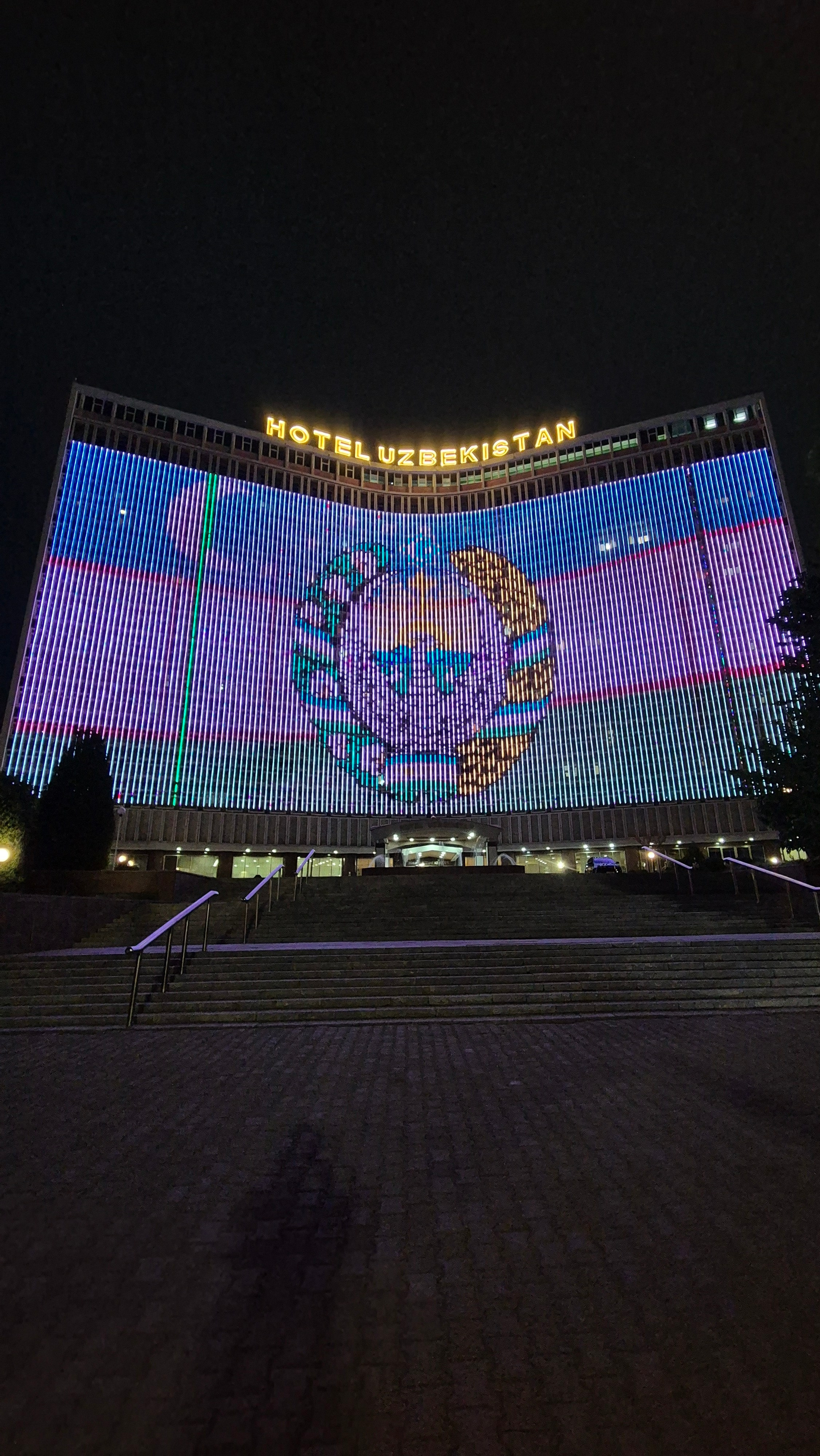 Uzbekistan 2024. Photographer Marina, city of Nuremberg