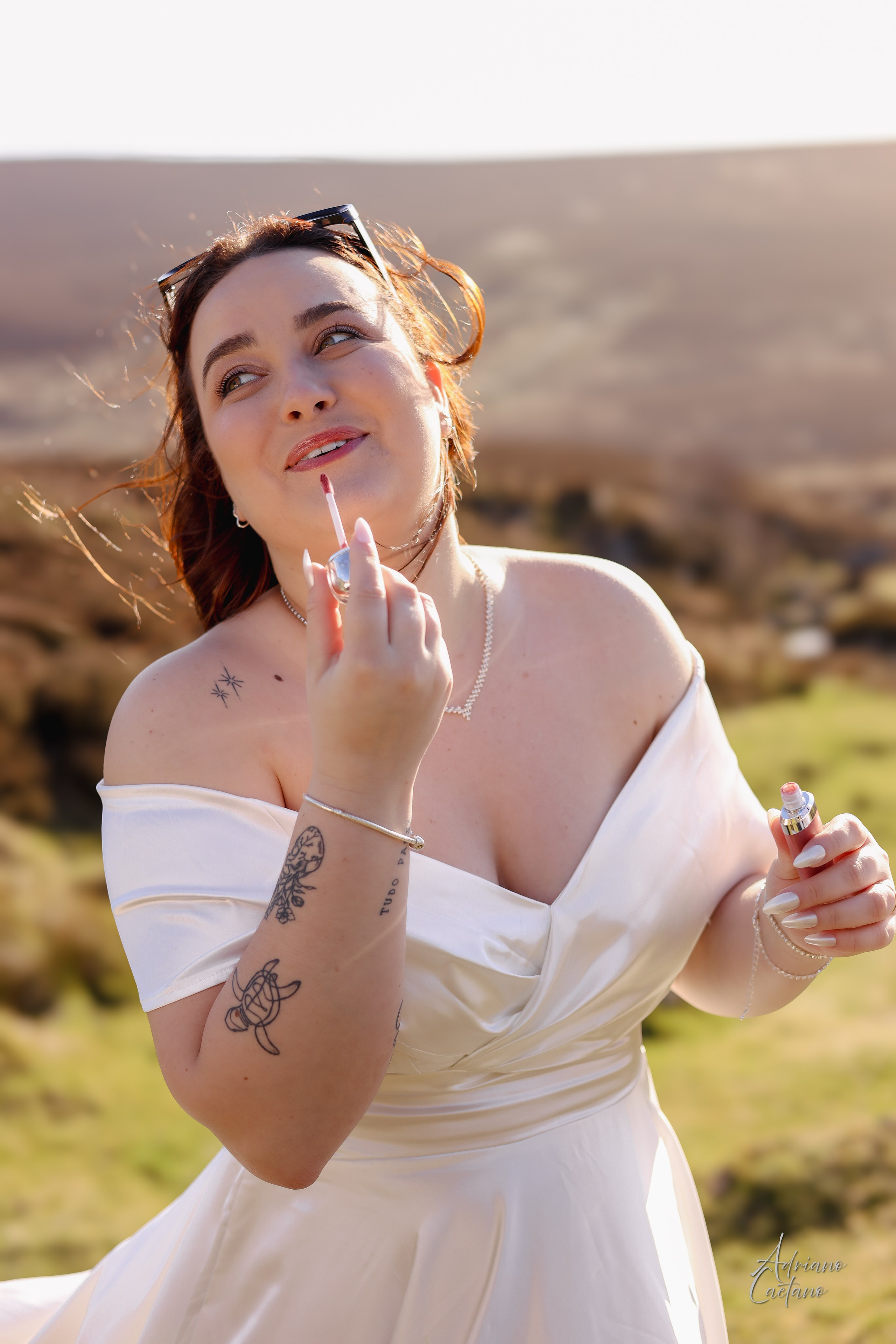 Pre Wedding Thayla & Mauricio — 1. Adriano Caetano photography in Dublin