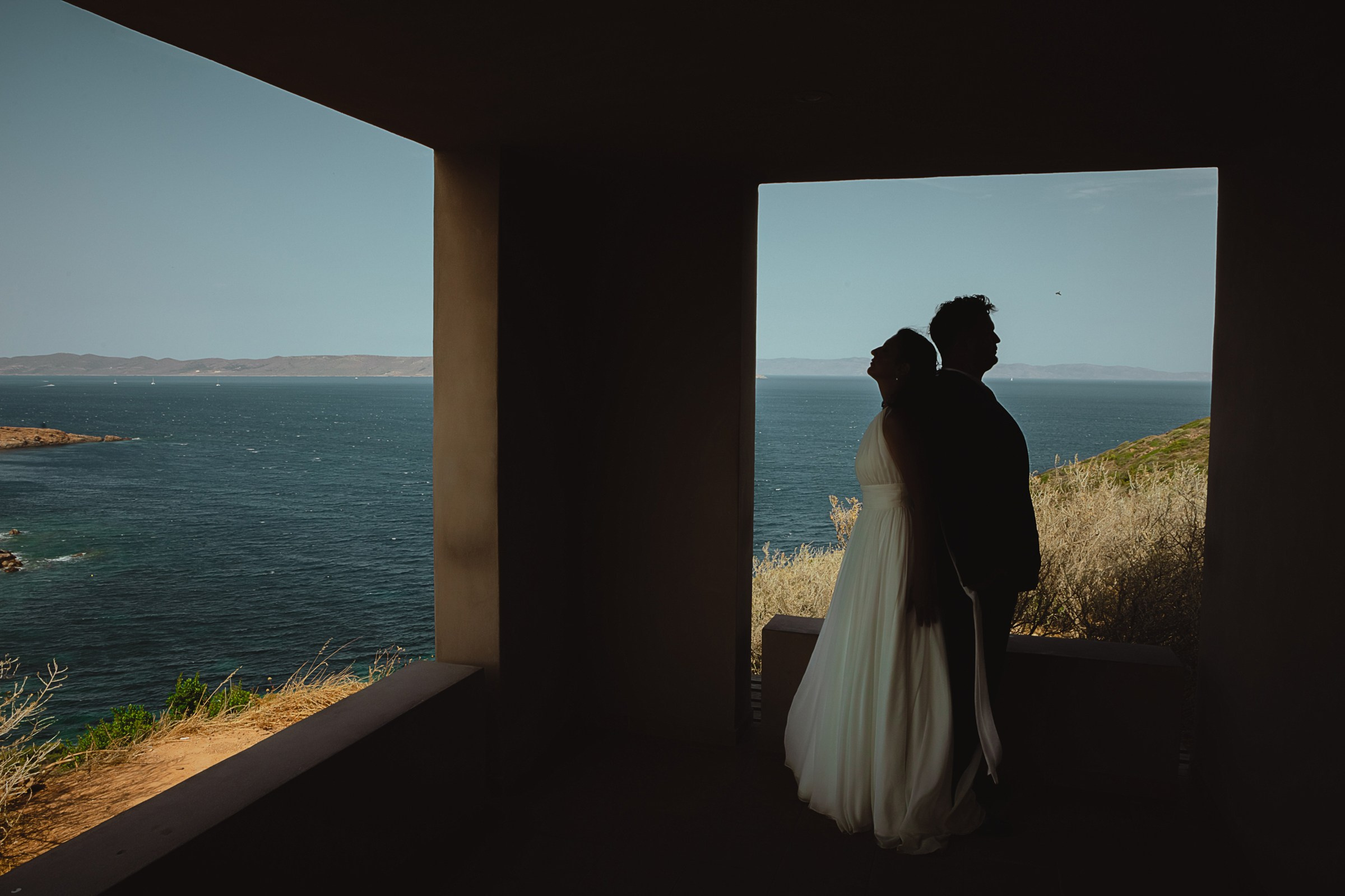 Valeria & Nikos. Φωτογράφος και βιντεογράφος γάμου