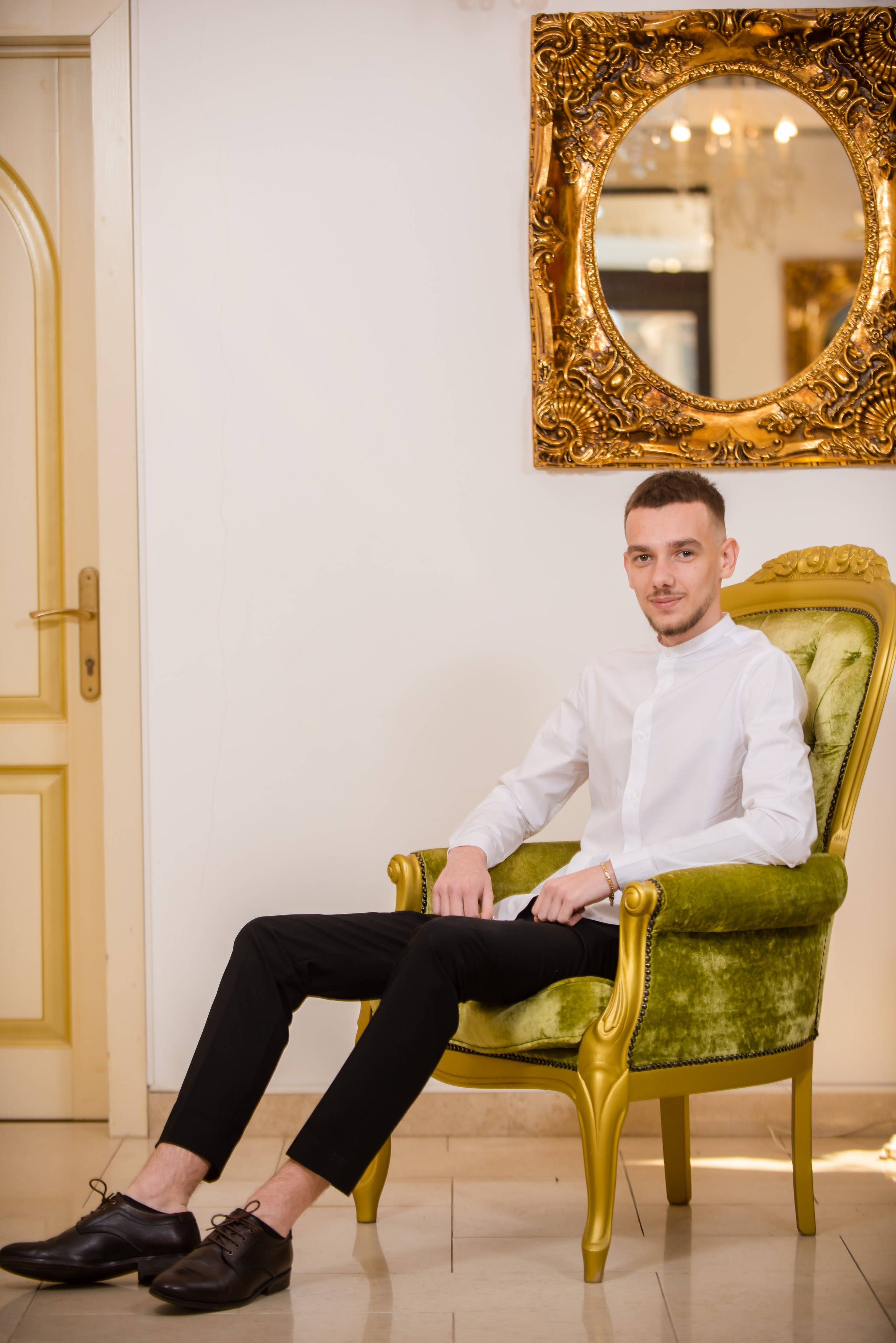 Clasa a XII-a  Colegiul National Spiru Haret Târgu-Jiu