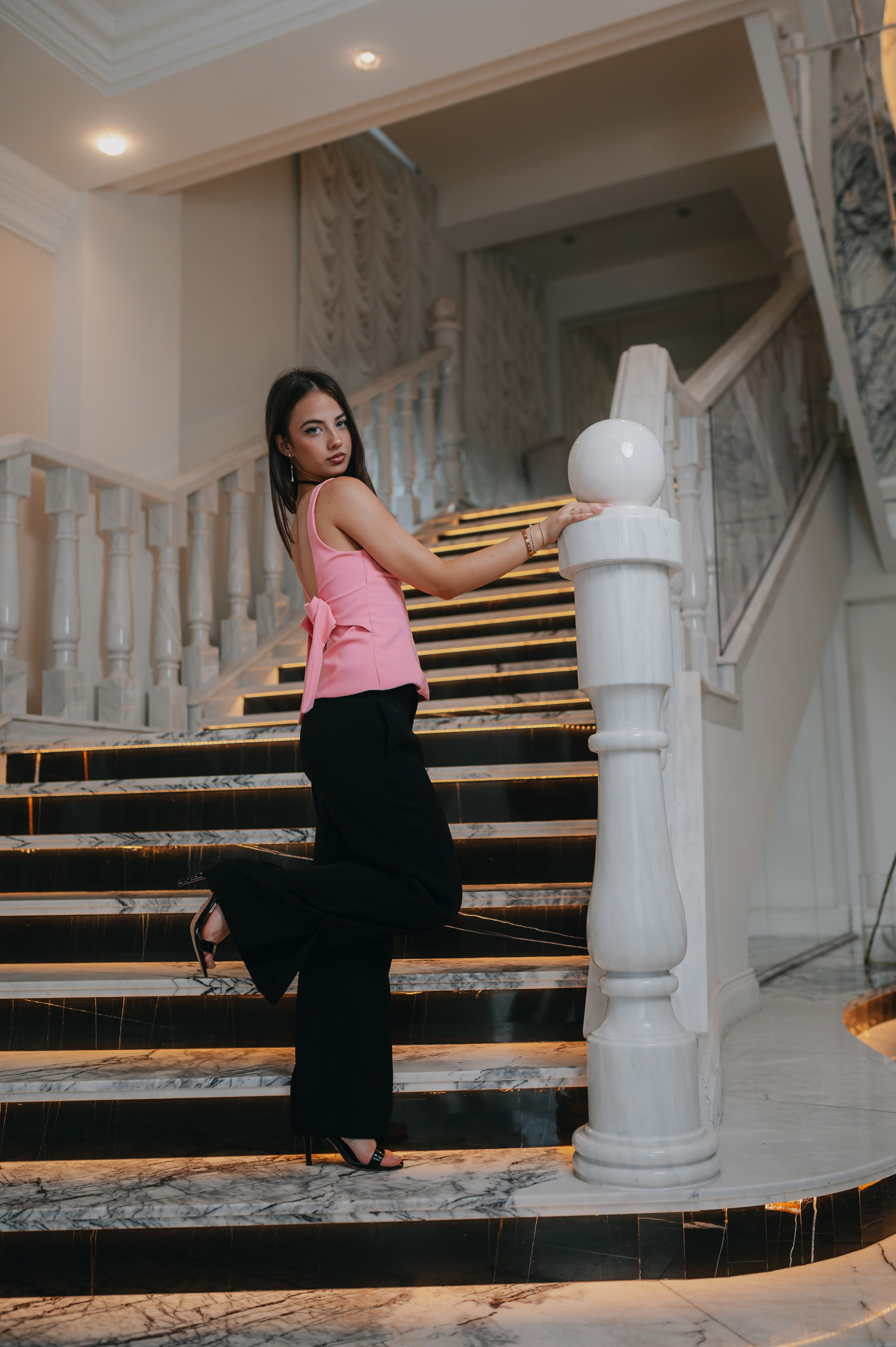 Clasa a VIII-a B Colegiul National C.D.Loga Timisoara