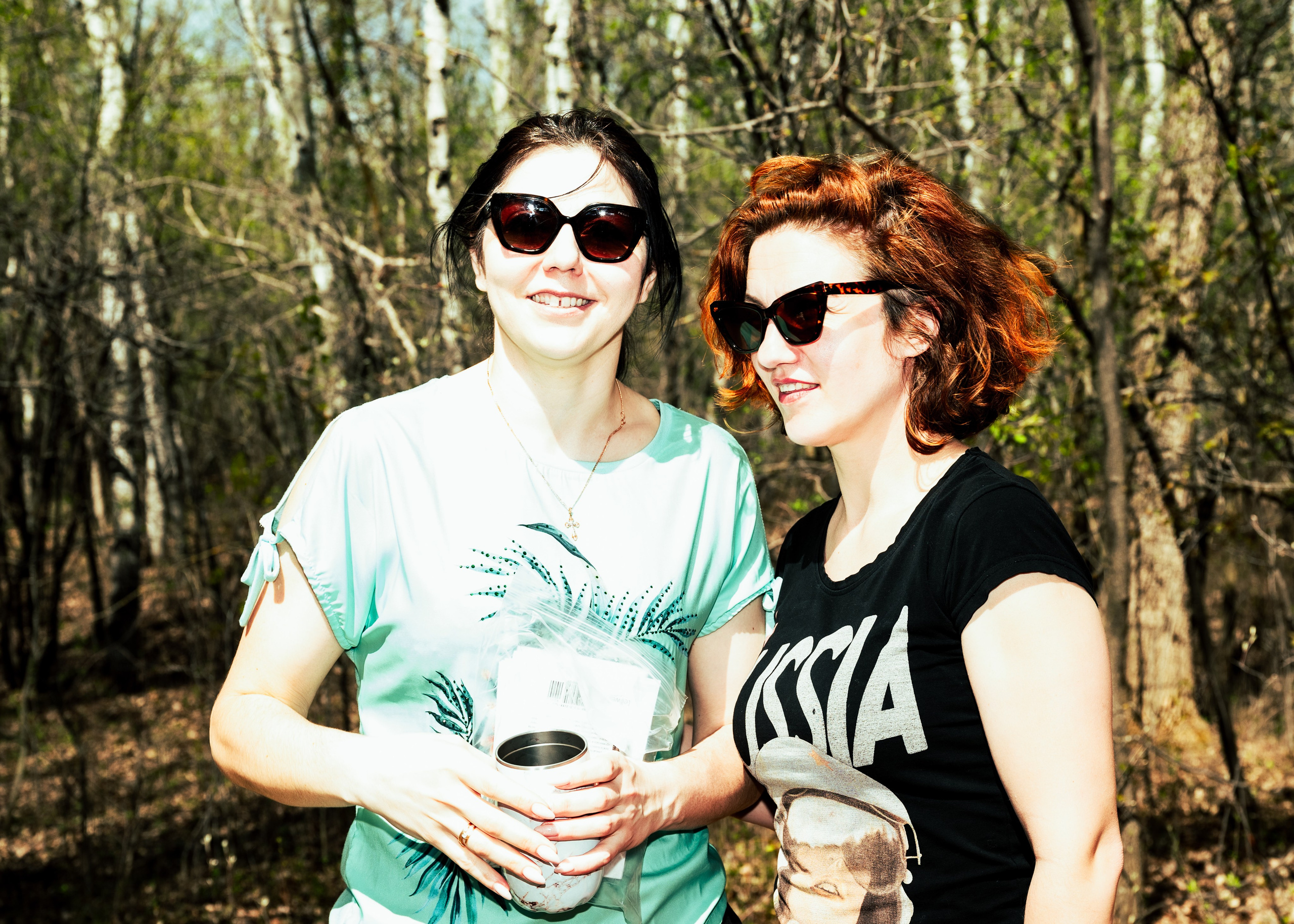 Russian Community in Canada (2024). Ekaterina Tsurkina-Appina Photography Canada