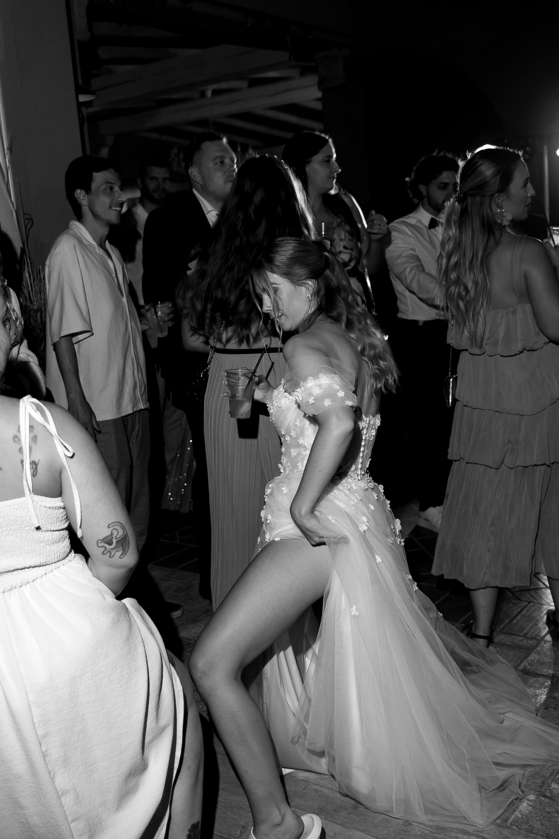 Lea & Basilio, Toscana 2025. Hochzeitsfotografie in Berlin Nataliia Schütze