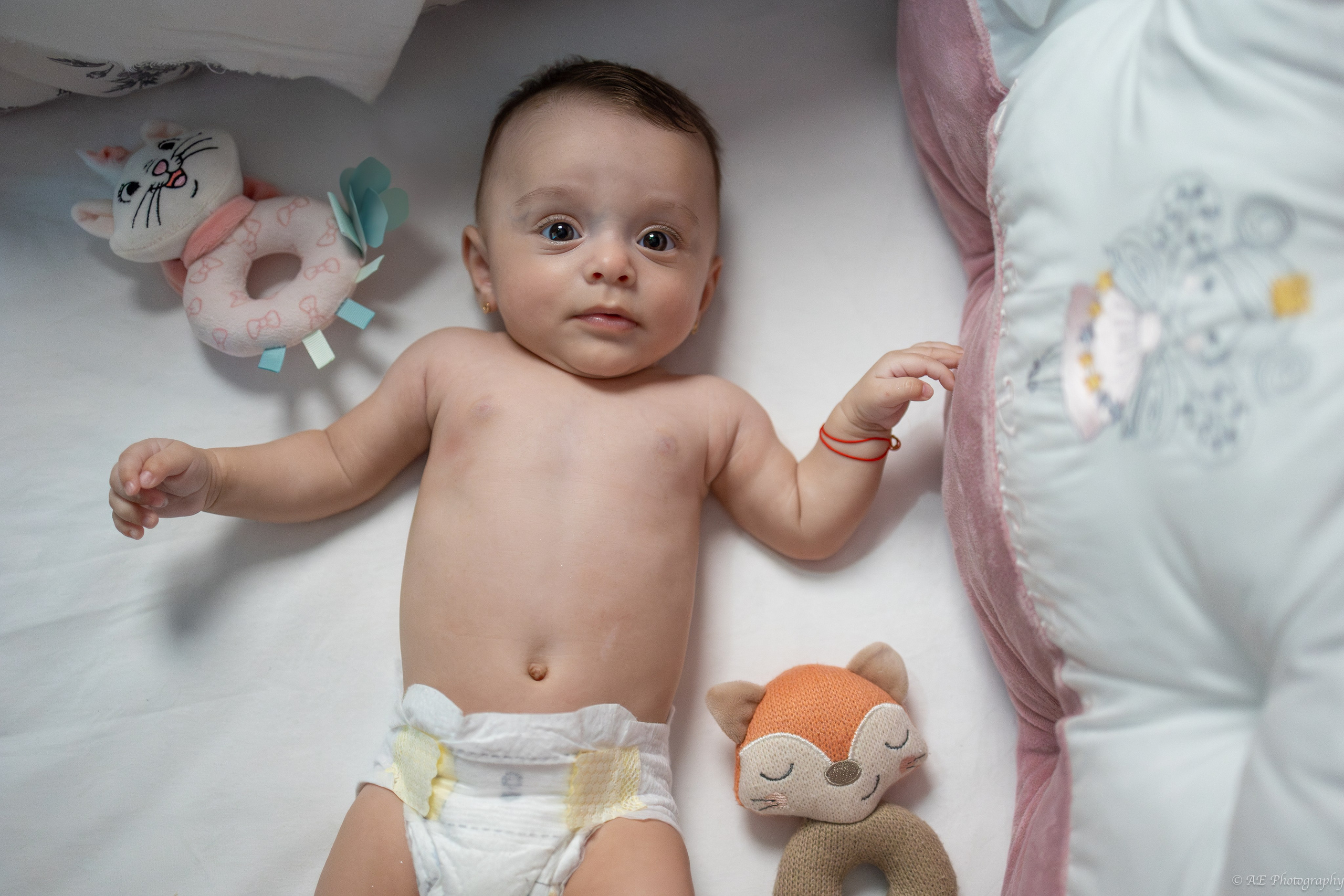 Natalia Valentina. Acasa