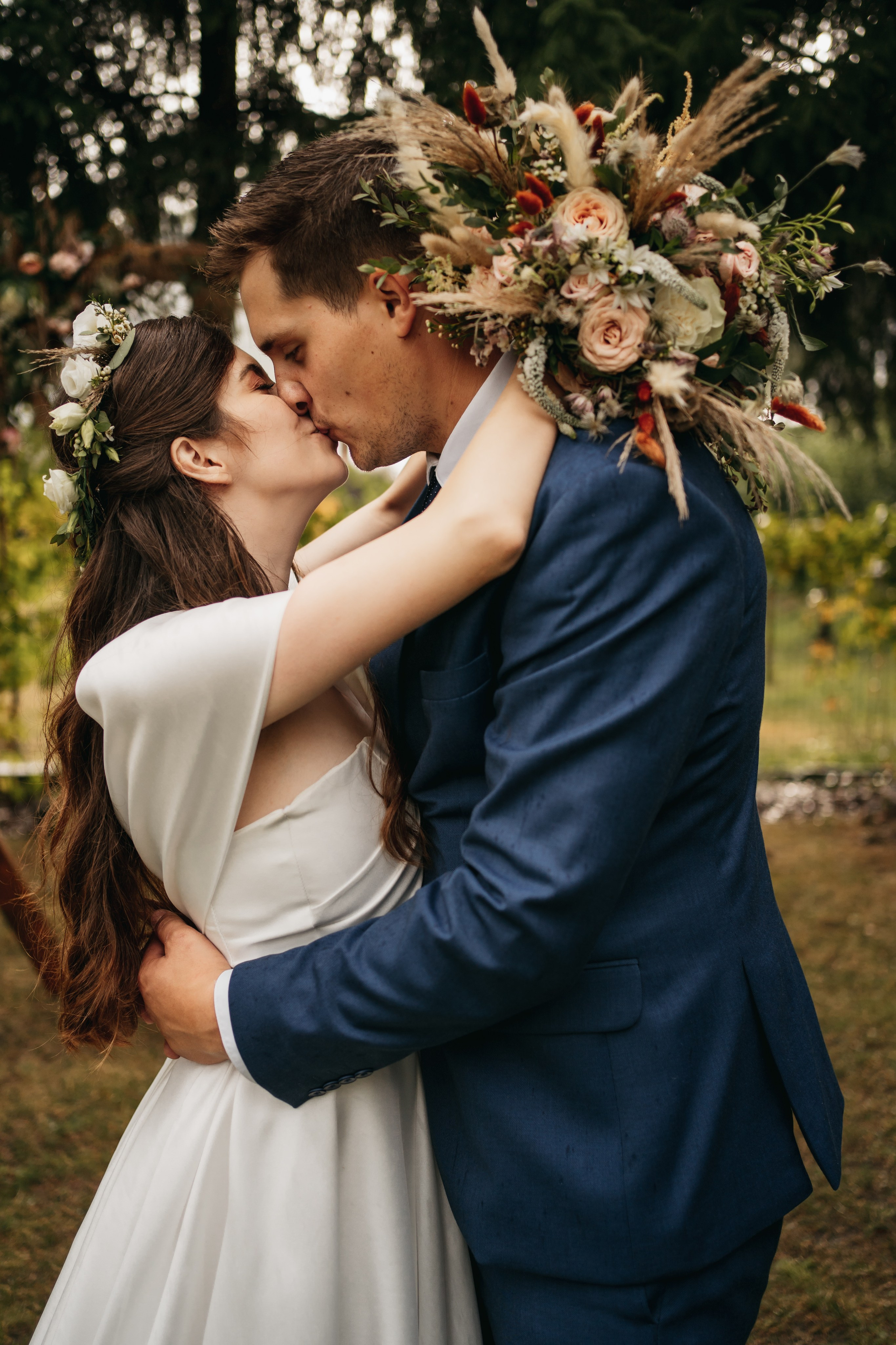 T & I. Fotograf Nunta Iasi - Hearts & Pictures