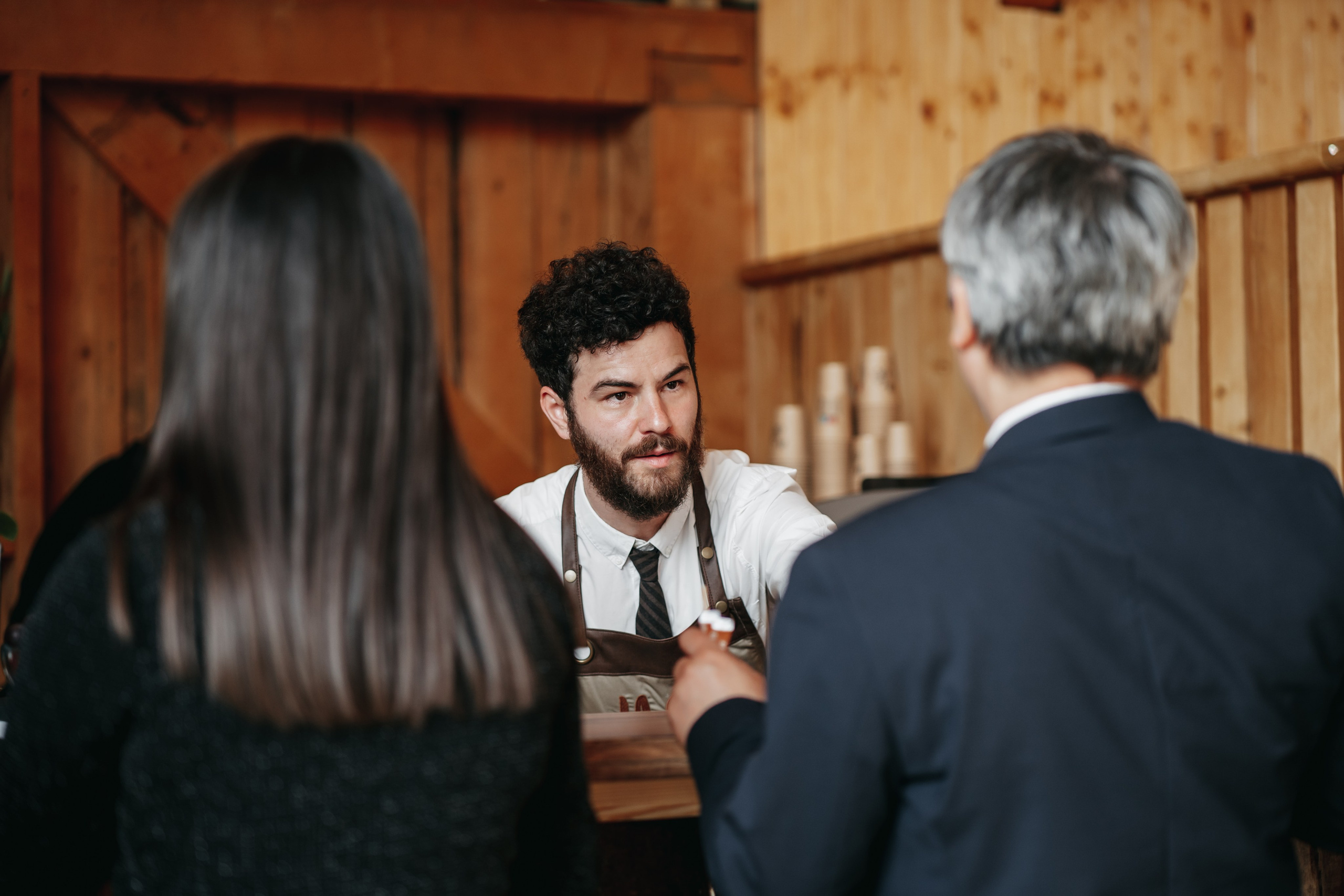 A & A. Fotograf Nunta Iasi - Hearts & Pictures