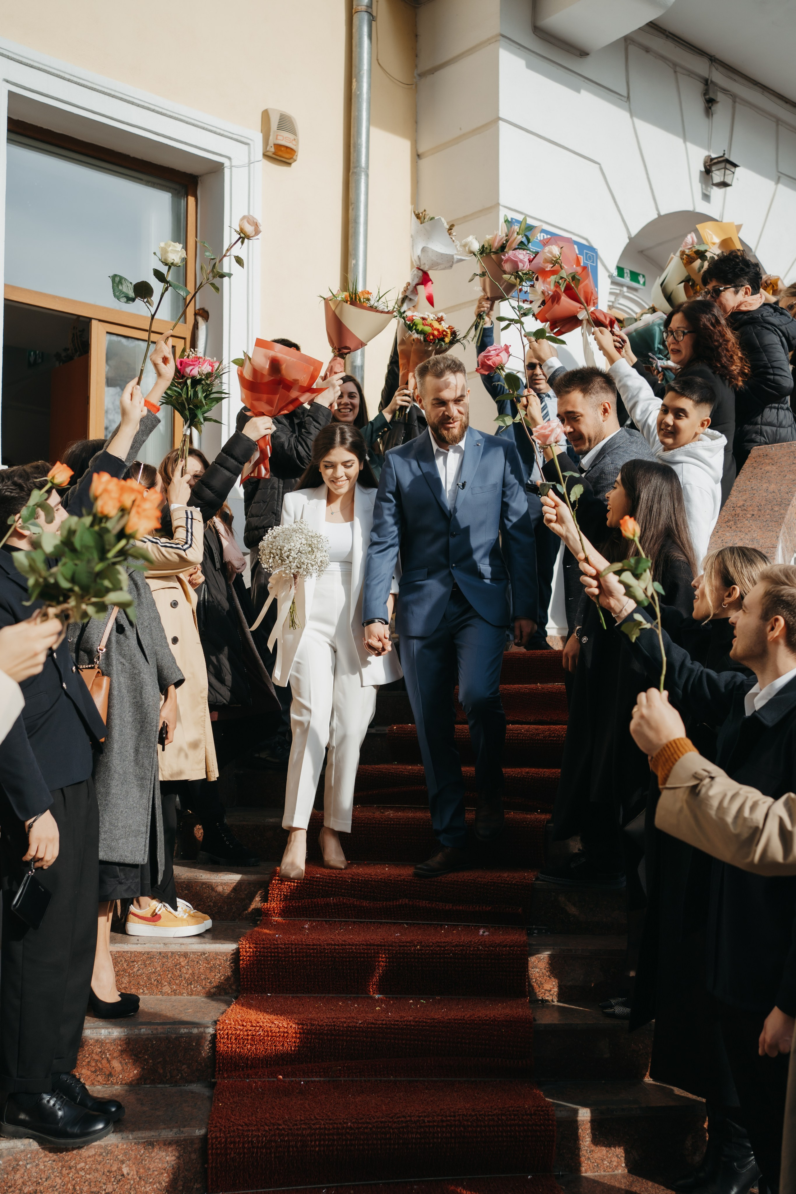 Fotograf stare civila Iasi. Fotograf Nunta Iasi - Hearts & Pictures