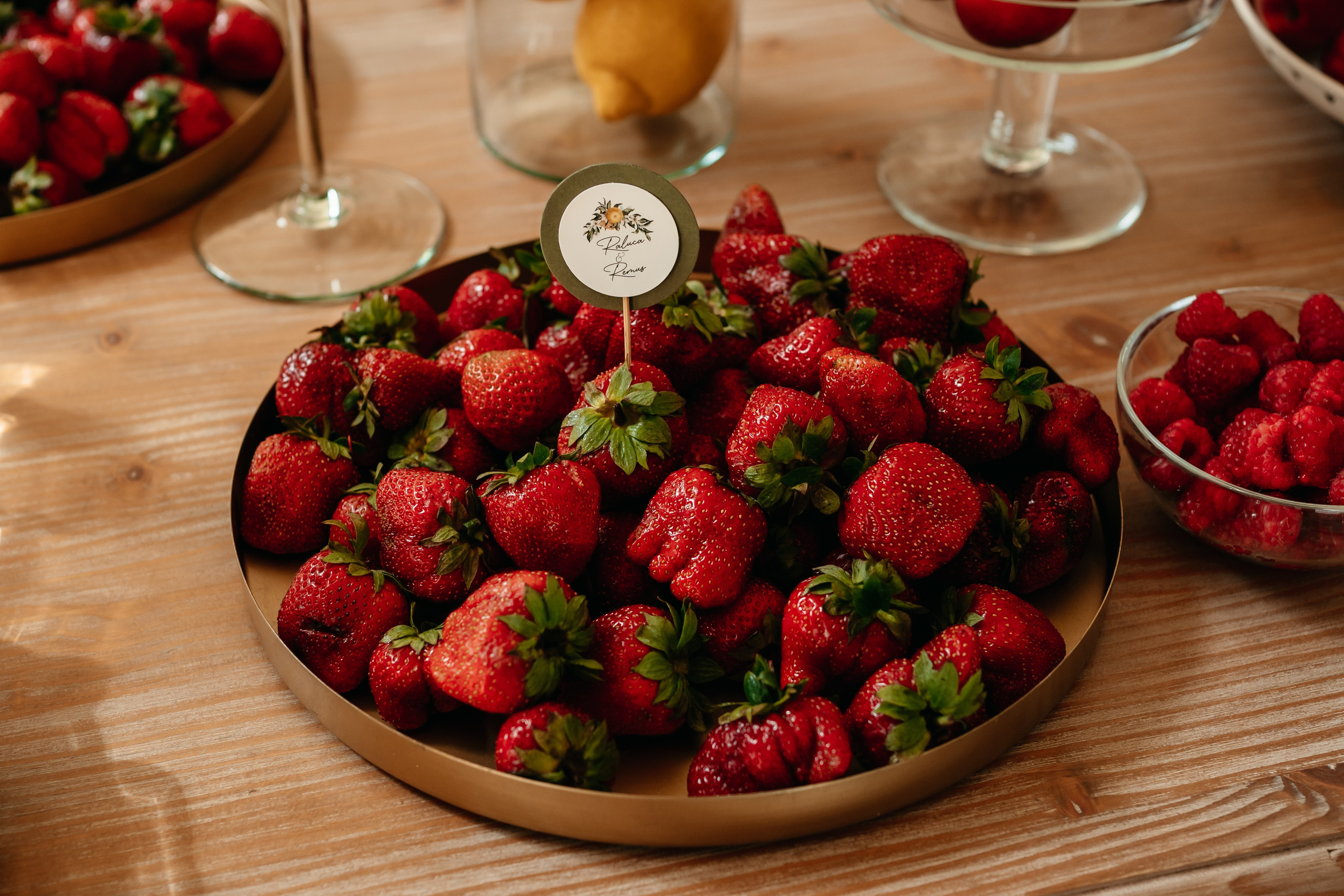 R & R. Fotograf Nunta Iasi - Hearts & Pictures