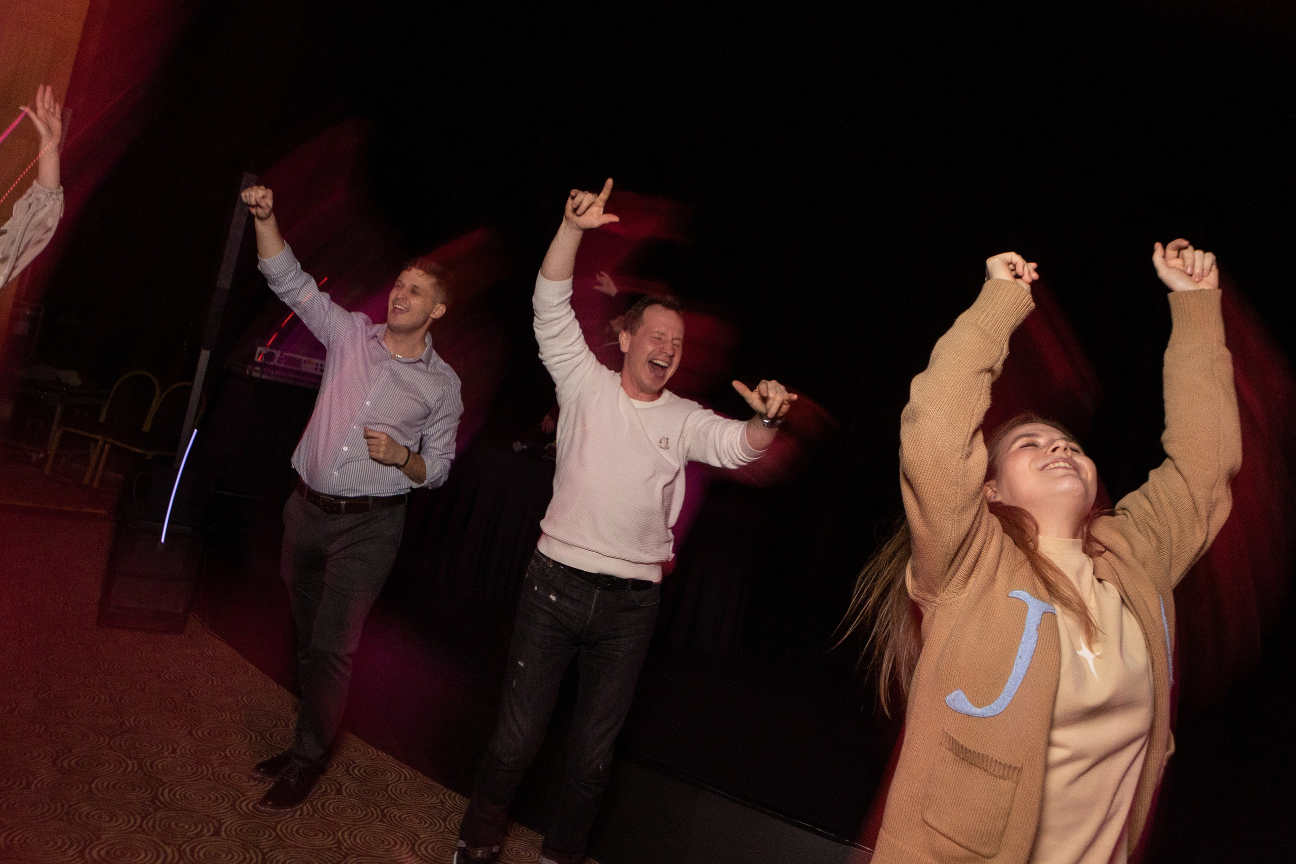 Корпоративы и дни рождения. Свадебный и семейный фотограф Жанна Руденко