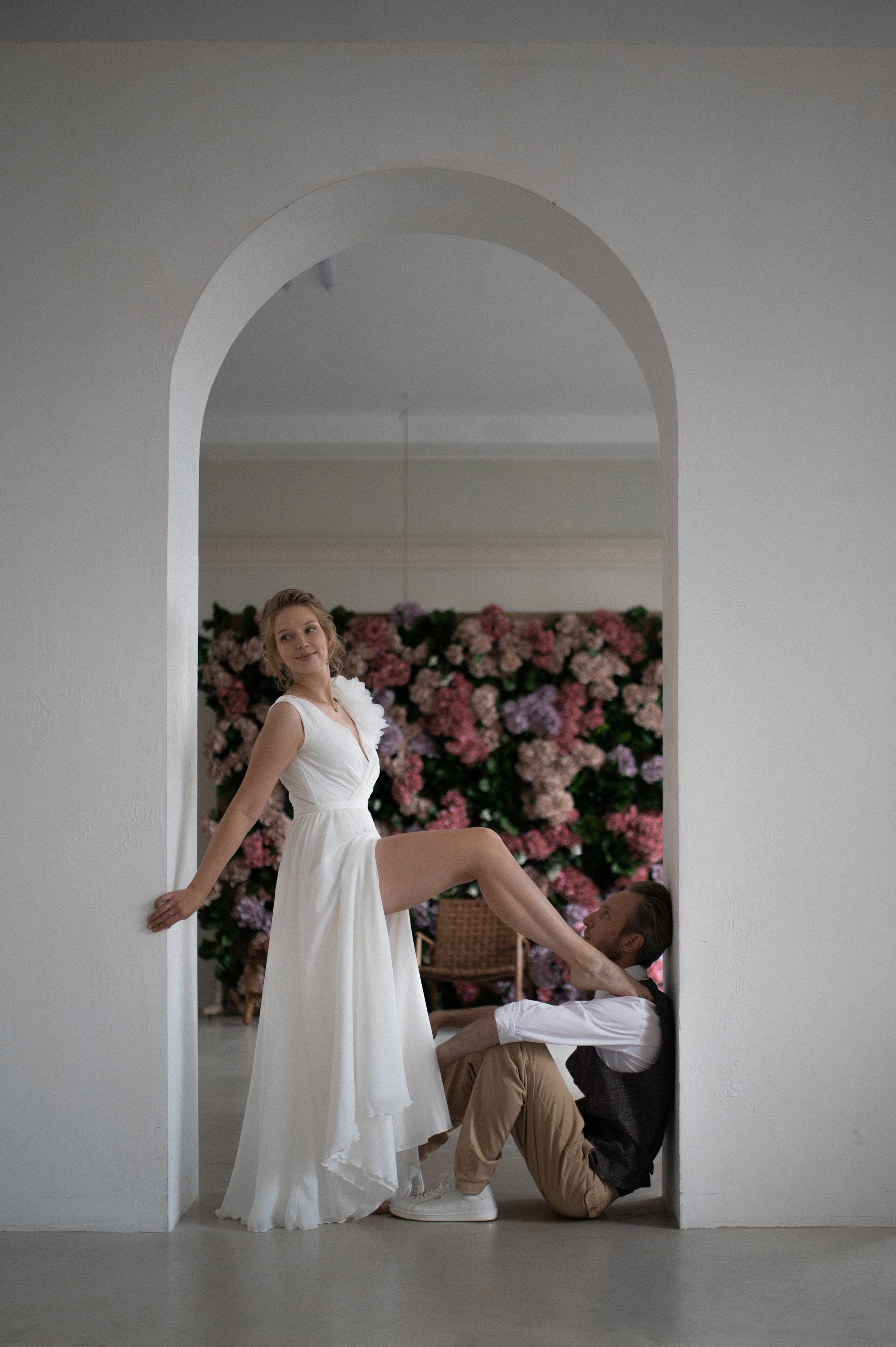 Bright. Wedding and commercial photographer