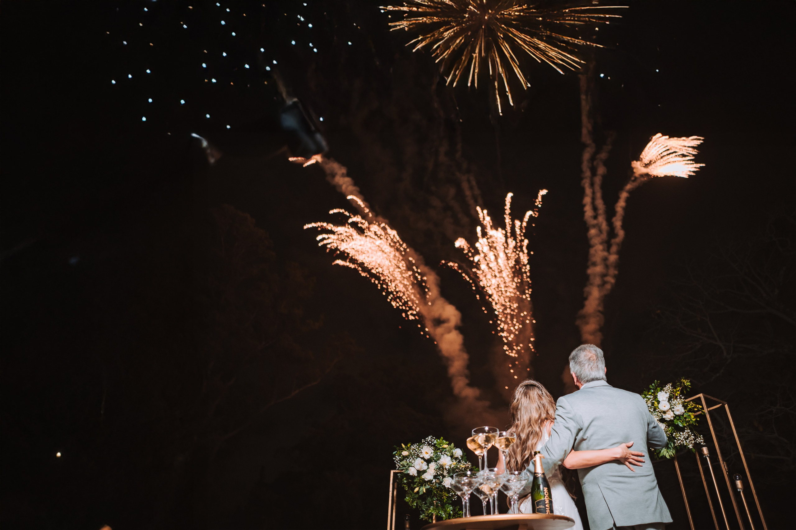 Argentina. Enriquez Studio - Wedding Memories