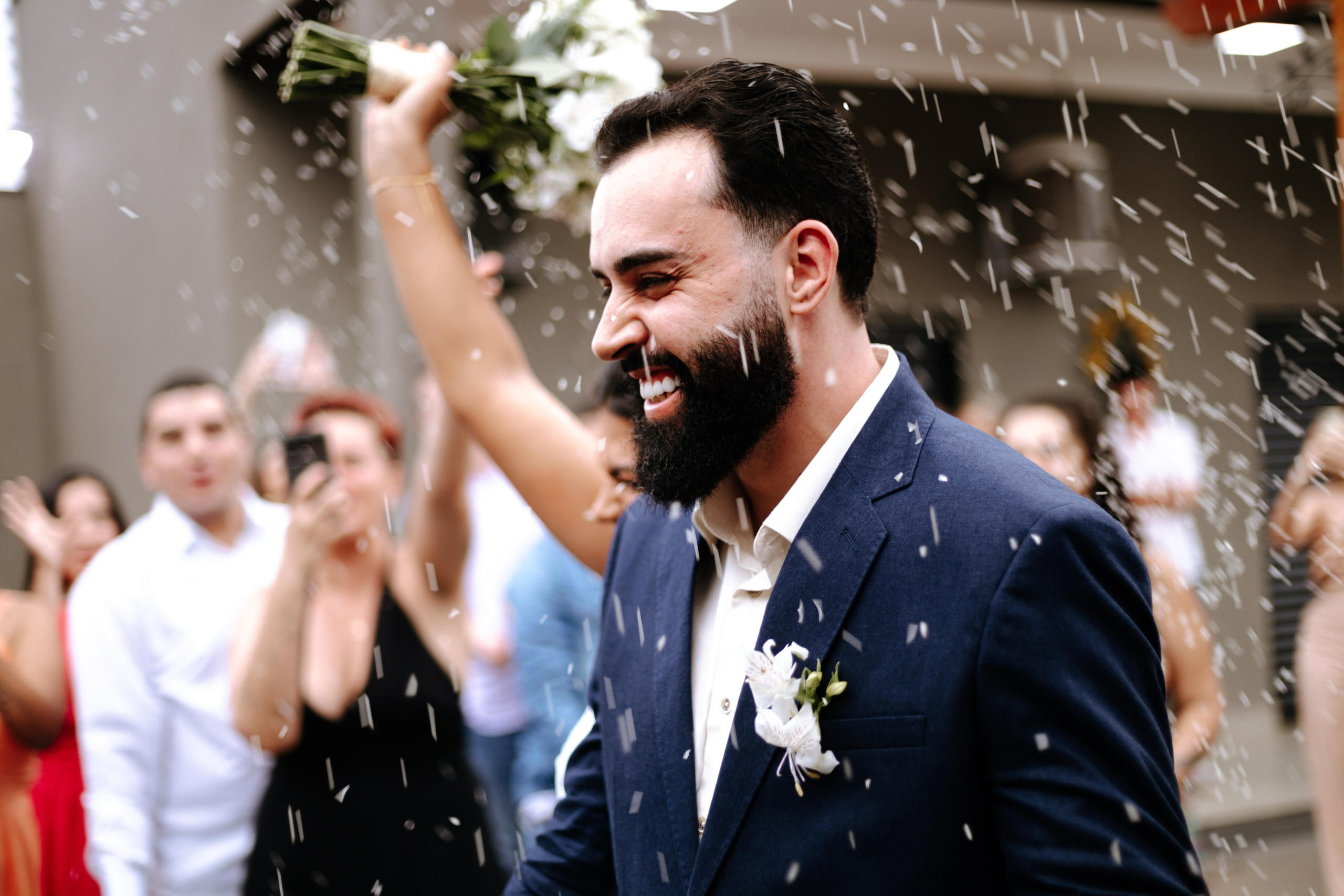 Casamentos | Oliveiras Fotografia