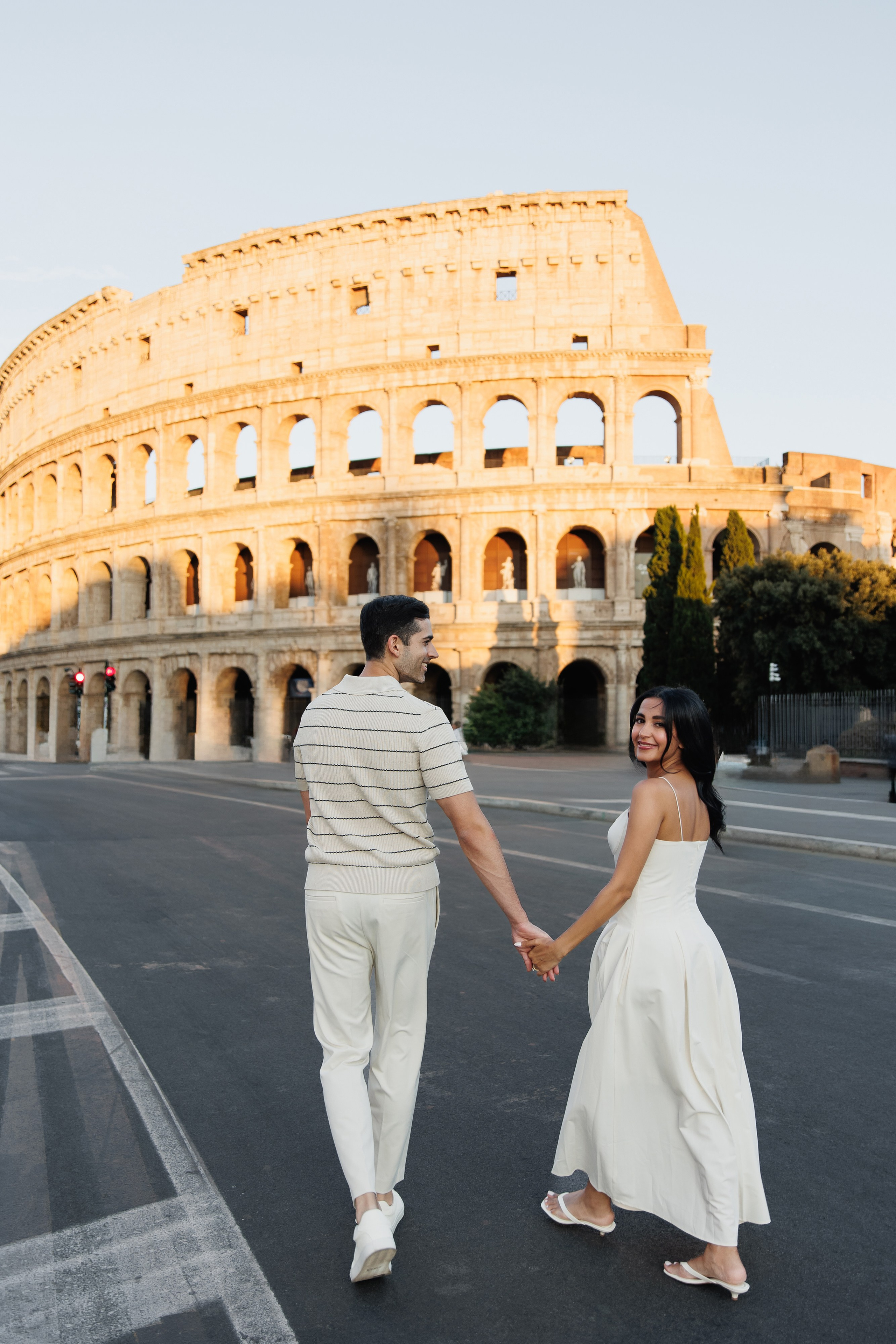 Venus & James. Wedding Photographer Rome Tuscany Como Sicily Puglia Amalfy Italy- Oksana Savenchuk