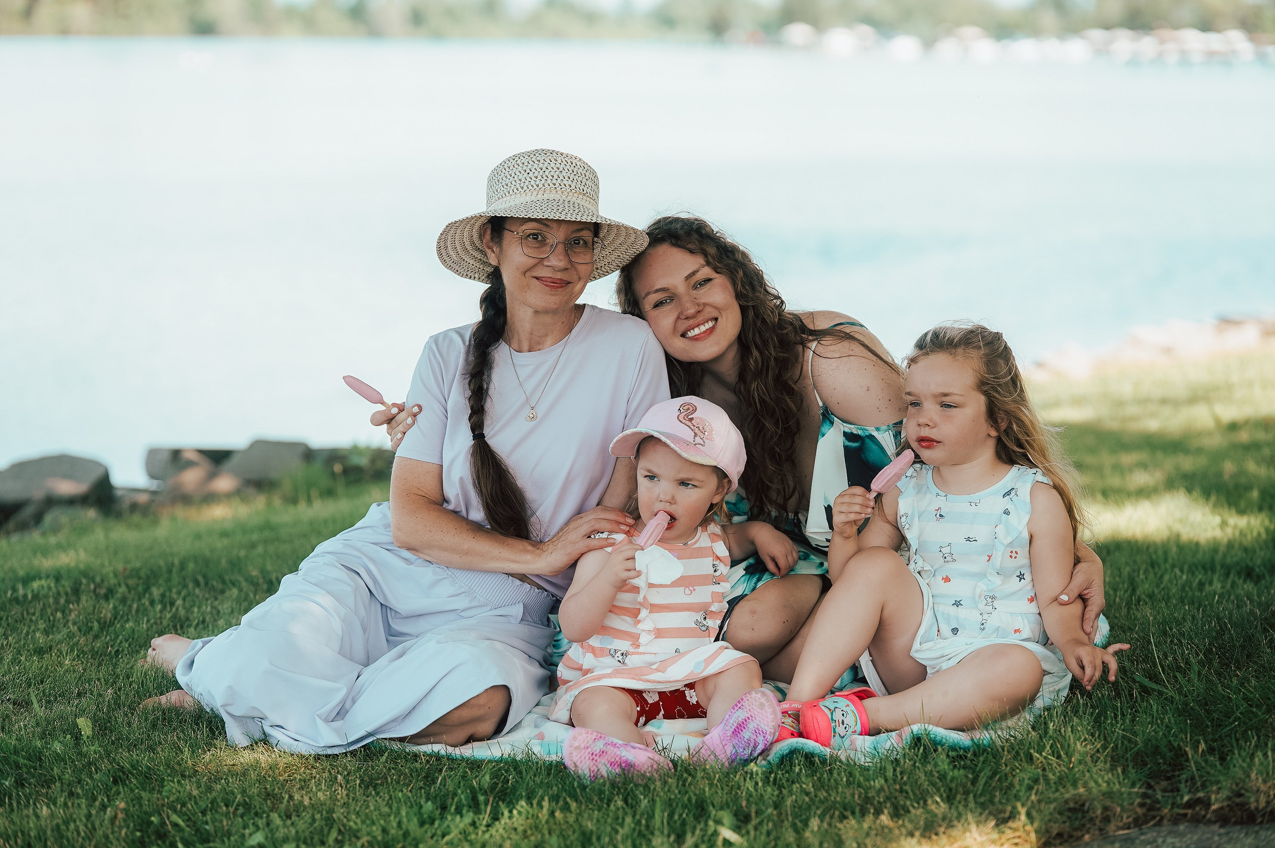 Wedding, Family, Portrait and Commercial Photography Portfolio | Photographer in Windsor & Toronto, Ontario. Inna Kovaleva — Photographer in Windsor/Toronto, ON