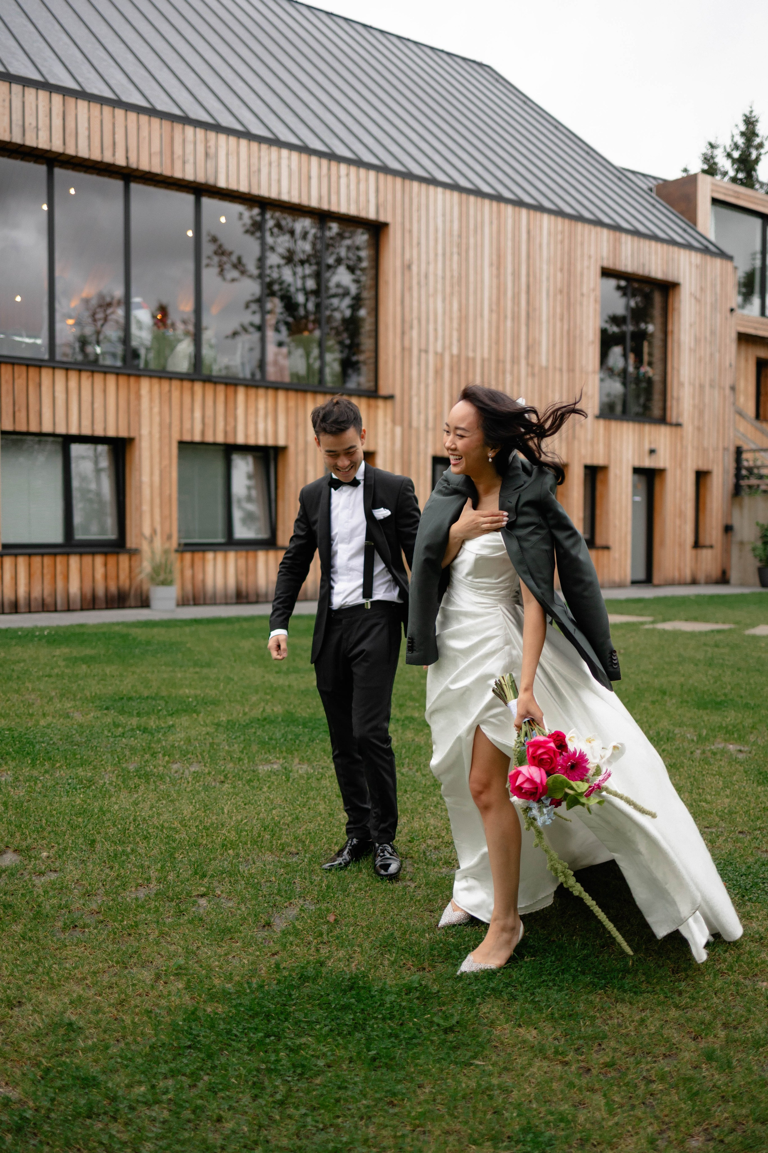 Wedding at Samota Pierre