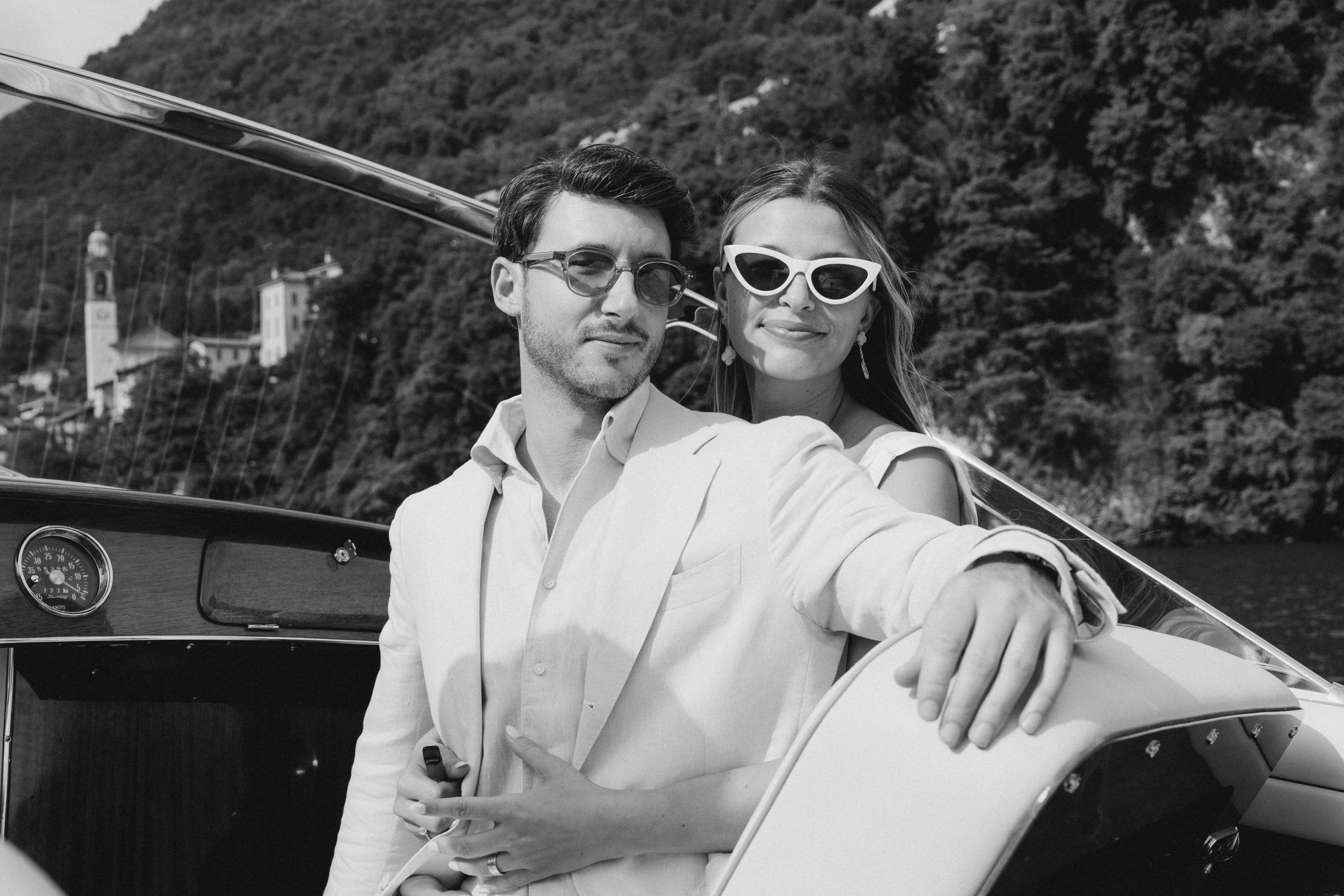 KATE AND NICK _VILLA LARIÒ_LAKE COMO. PHOTOGRAPHER IN ITALY