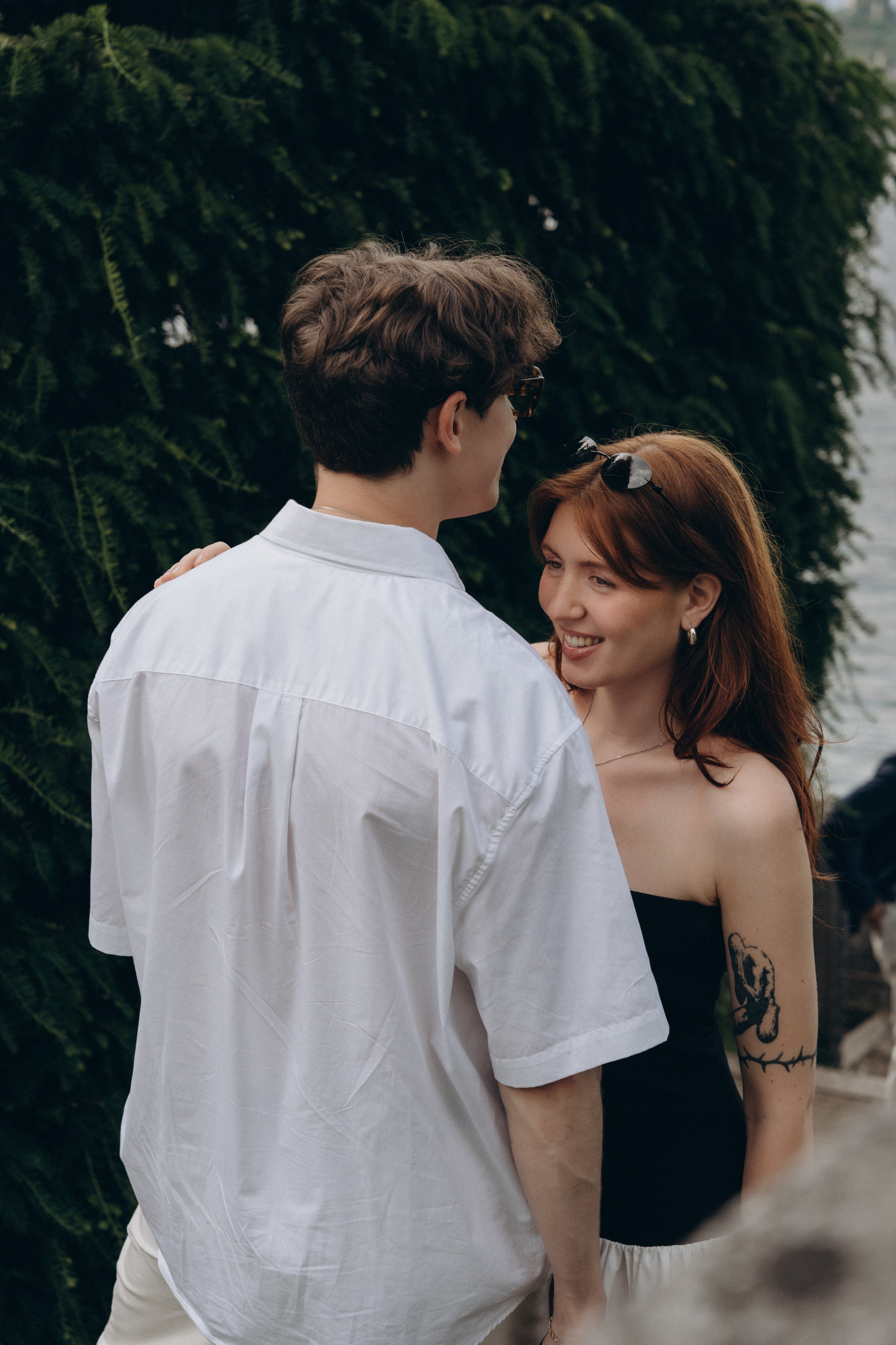 LOVE STORY K&V. PHOTOGRAPHER IN ITALY