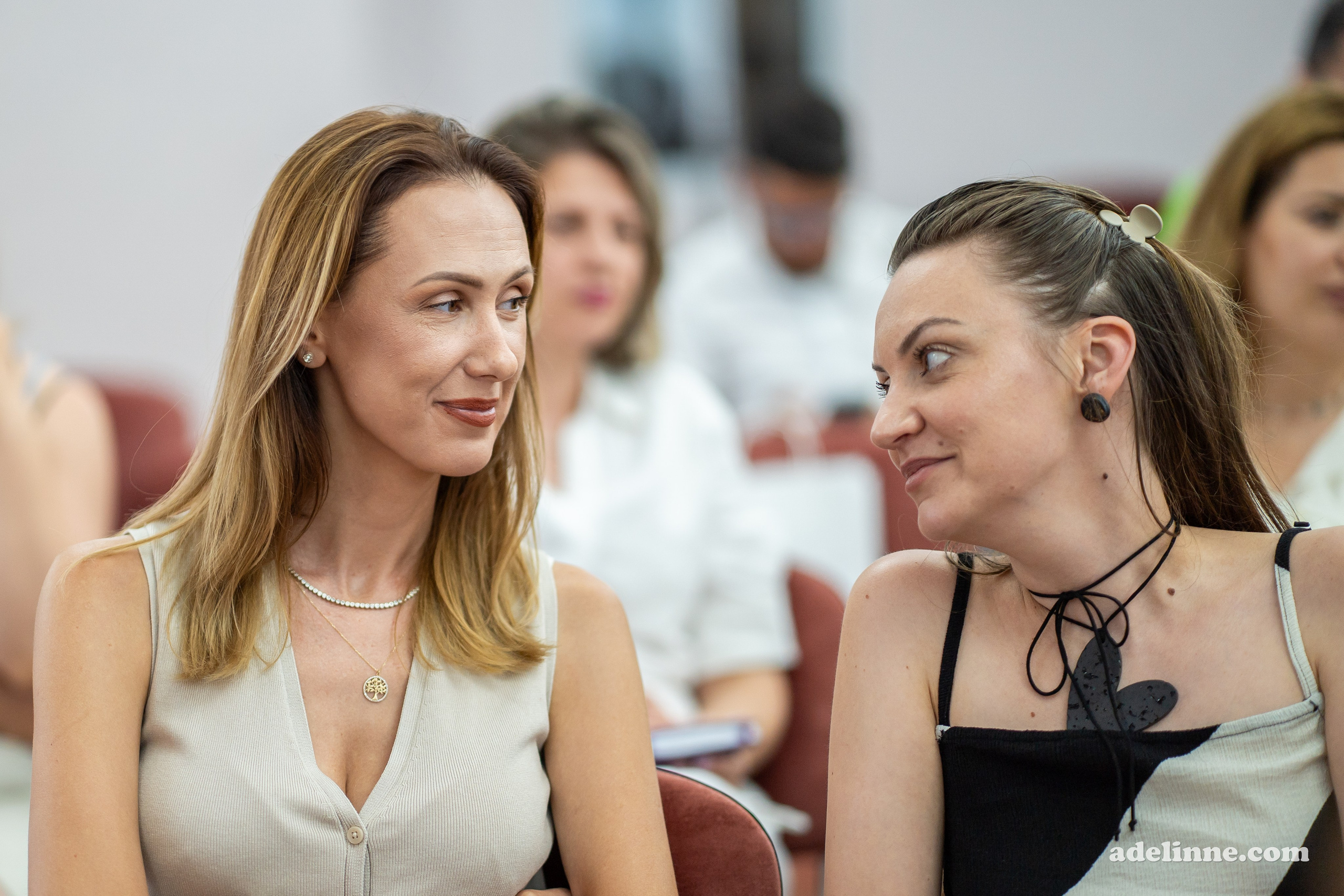 Femeia Leader 30.06.2025. Adelinne